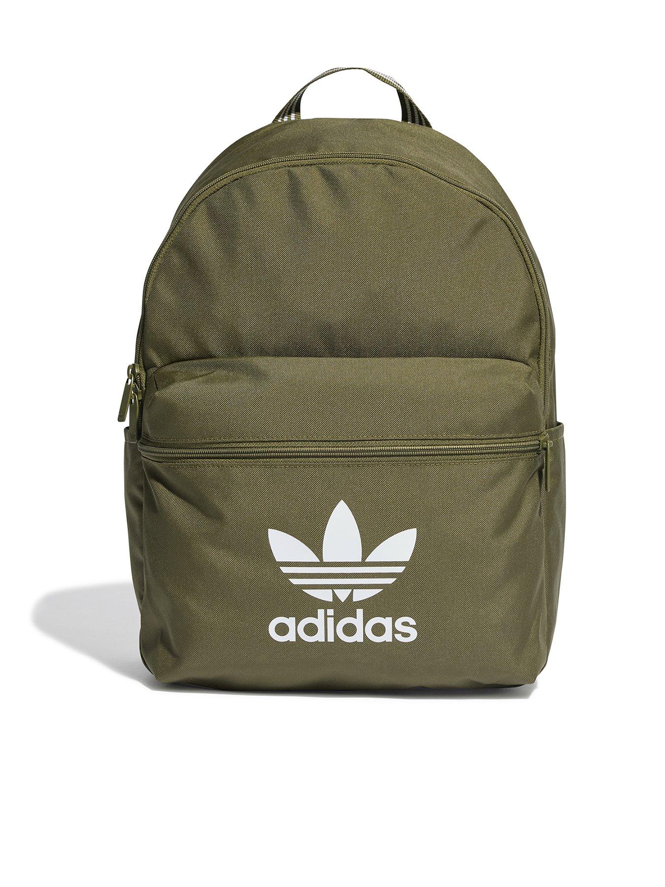 Adidas originals bag uk sale