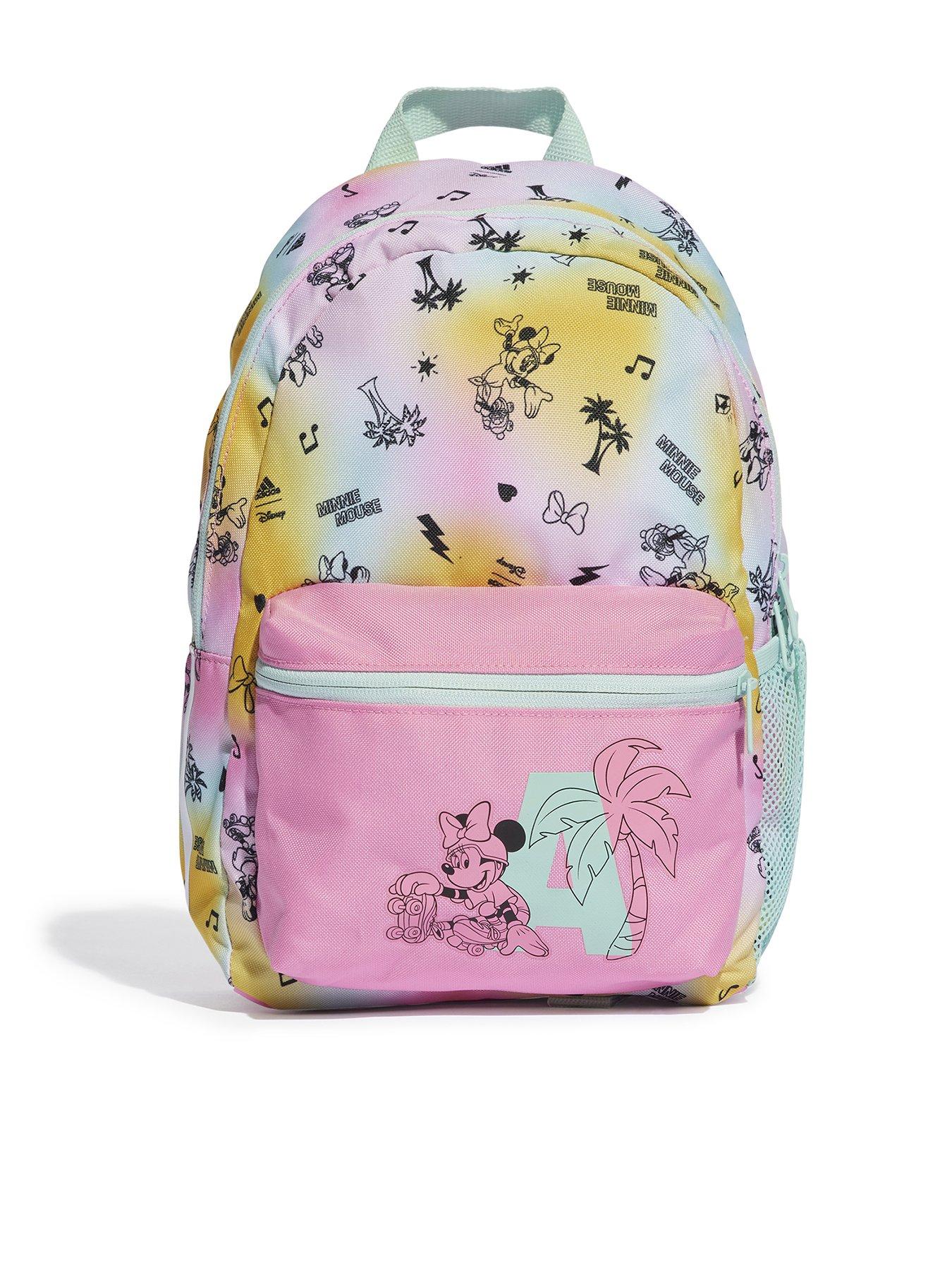 Minnie mouse backpack hype best sale