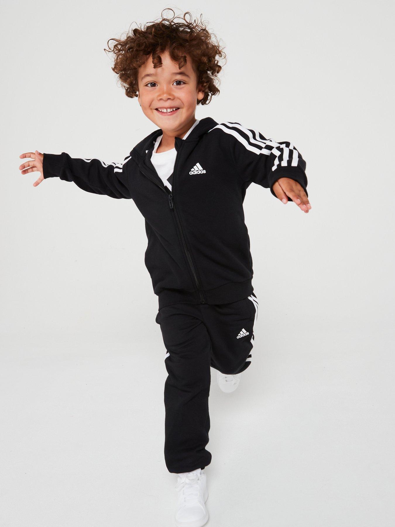 Adidas age 4-5 hotsell