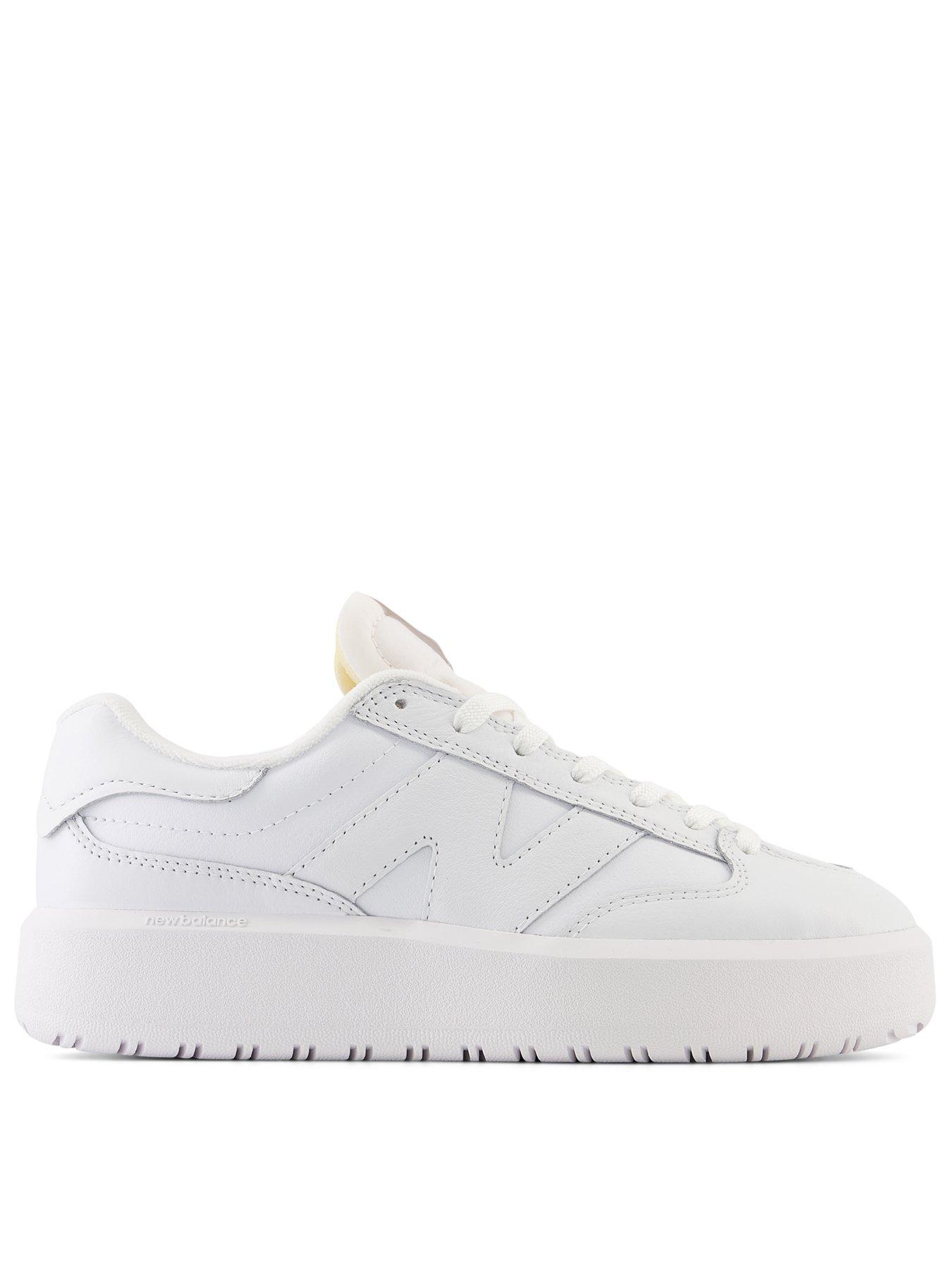 New balance 1550 womens hot sale white