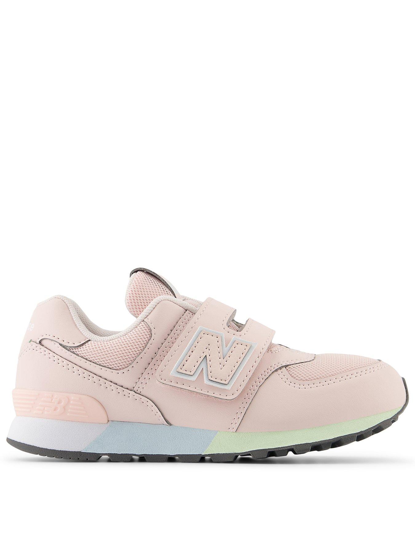 New balance uk clearance baby