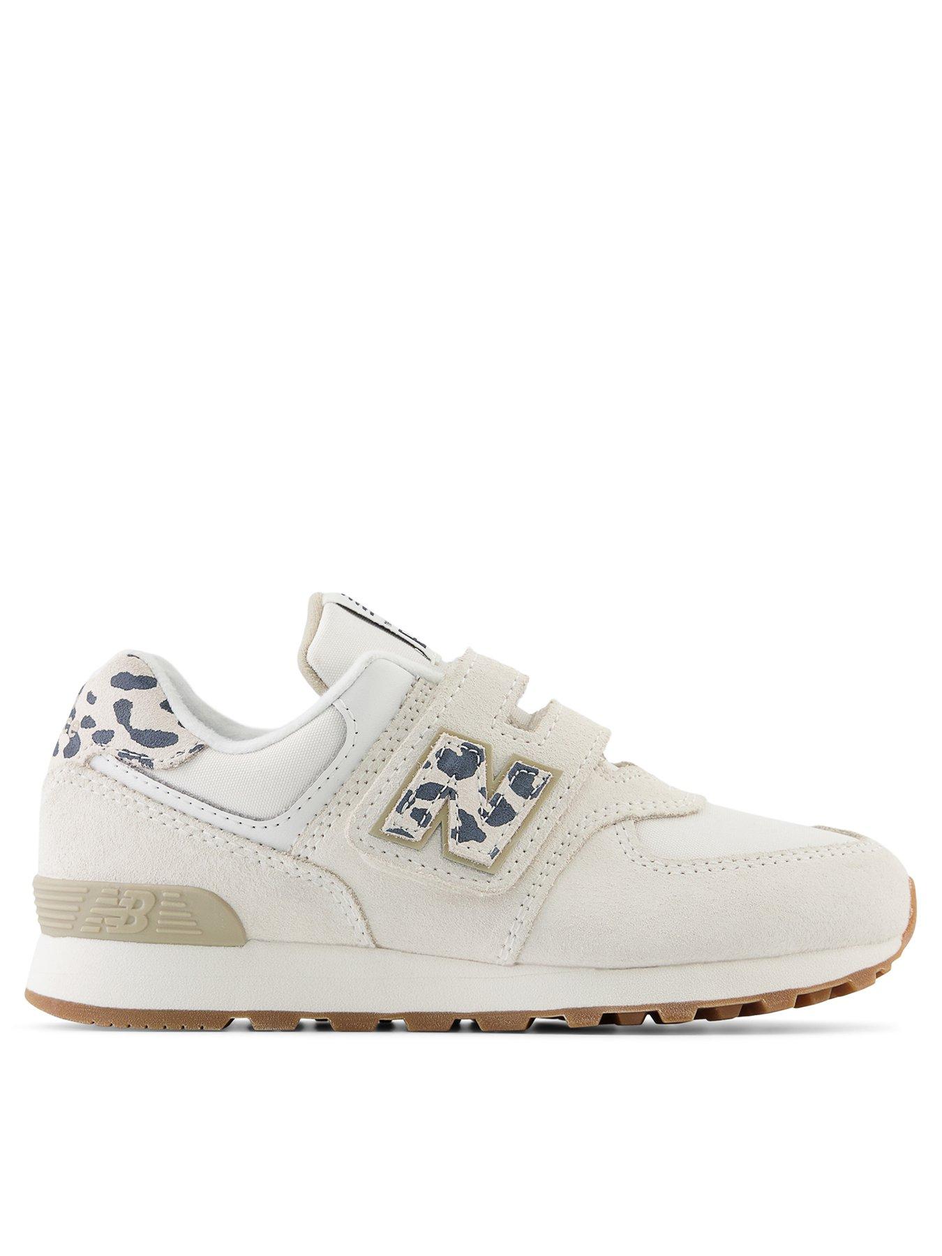 New balance best sale kids girls