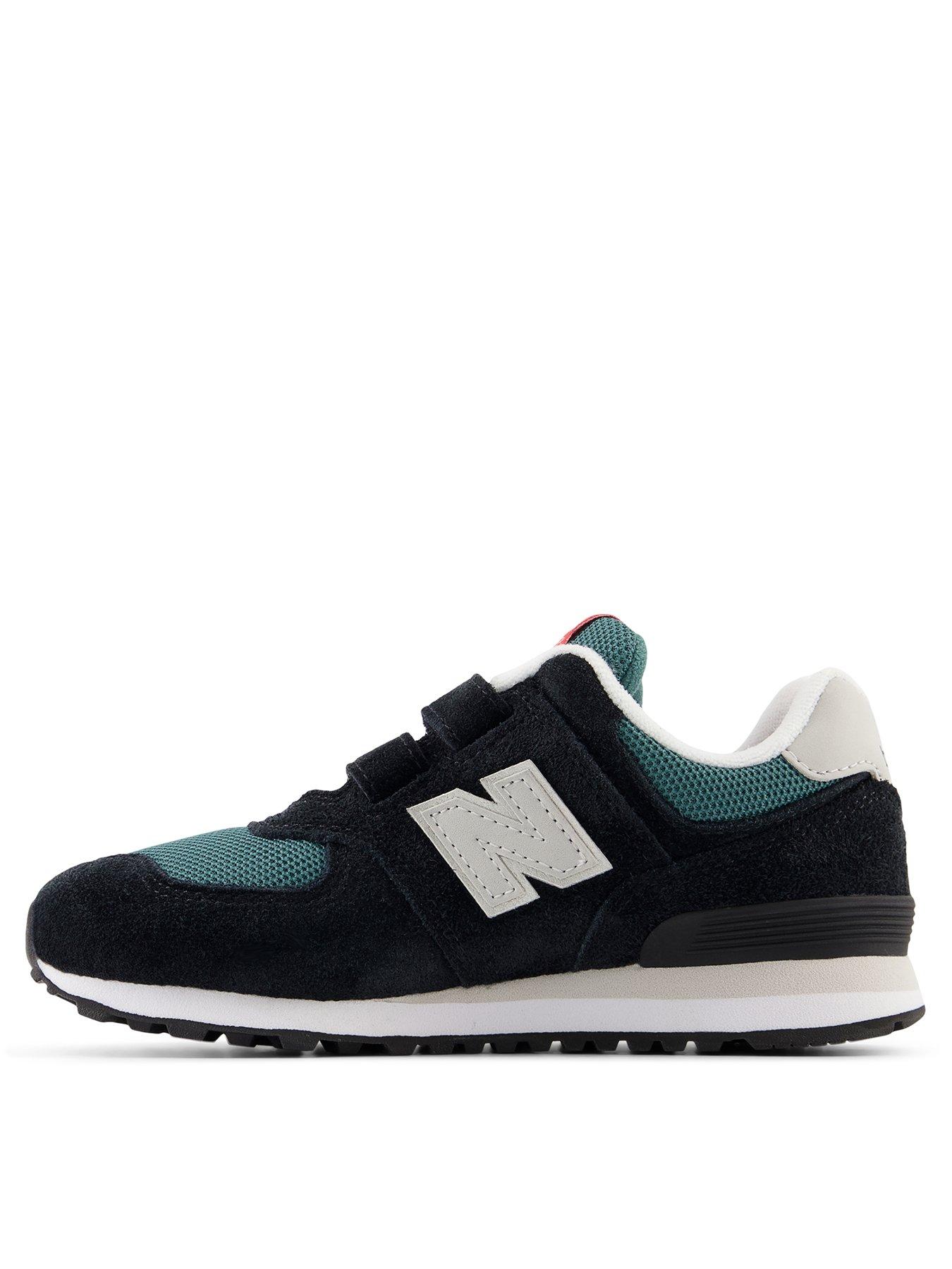 Very boys nike trainers top