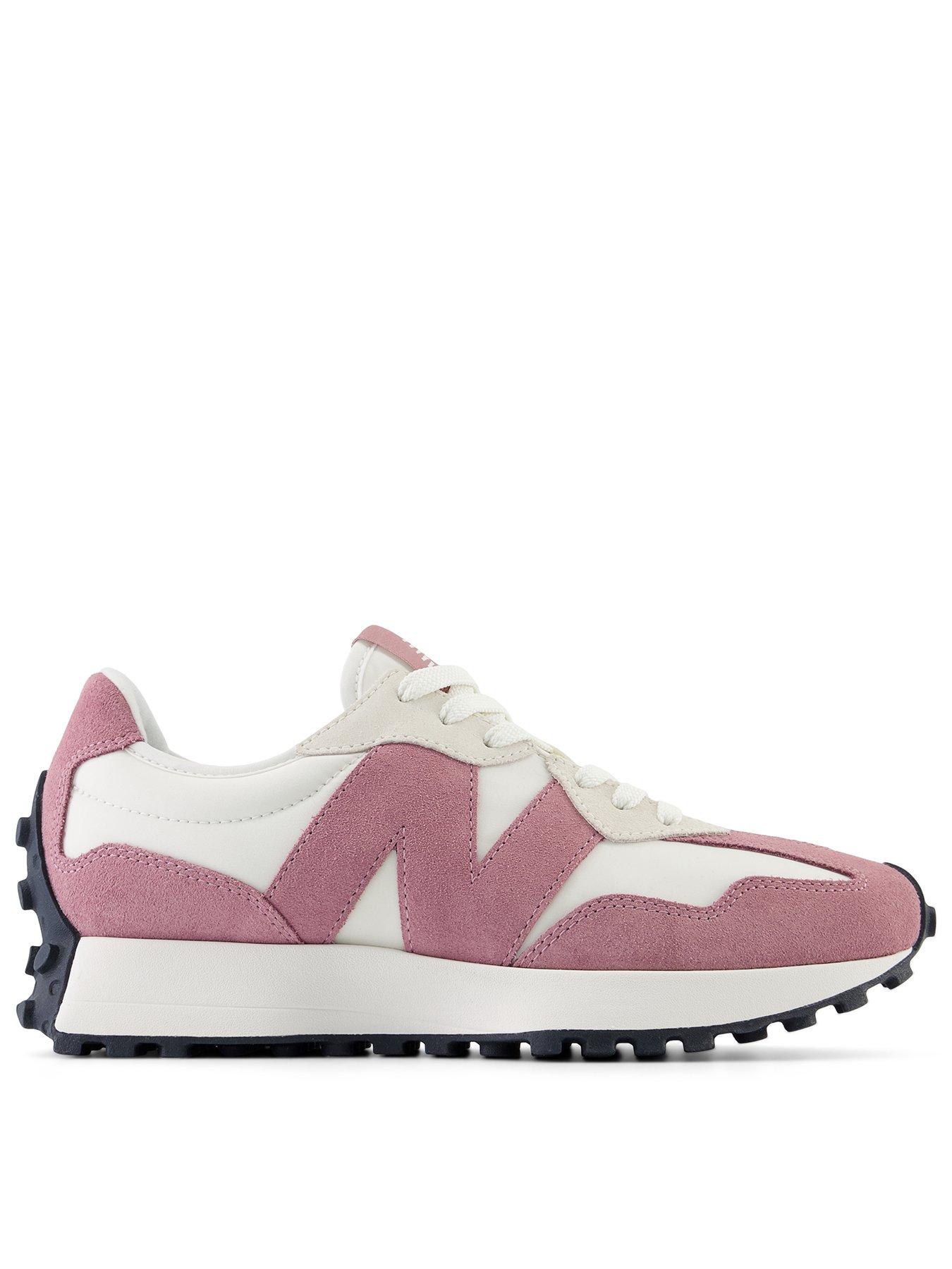 New balance womens trainers uk hotsell