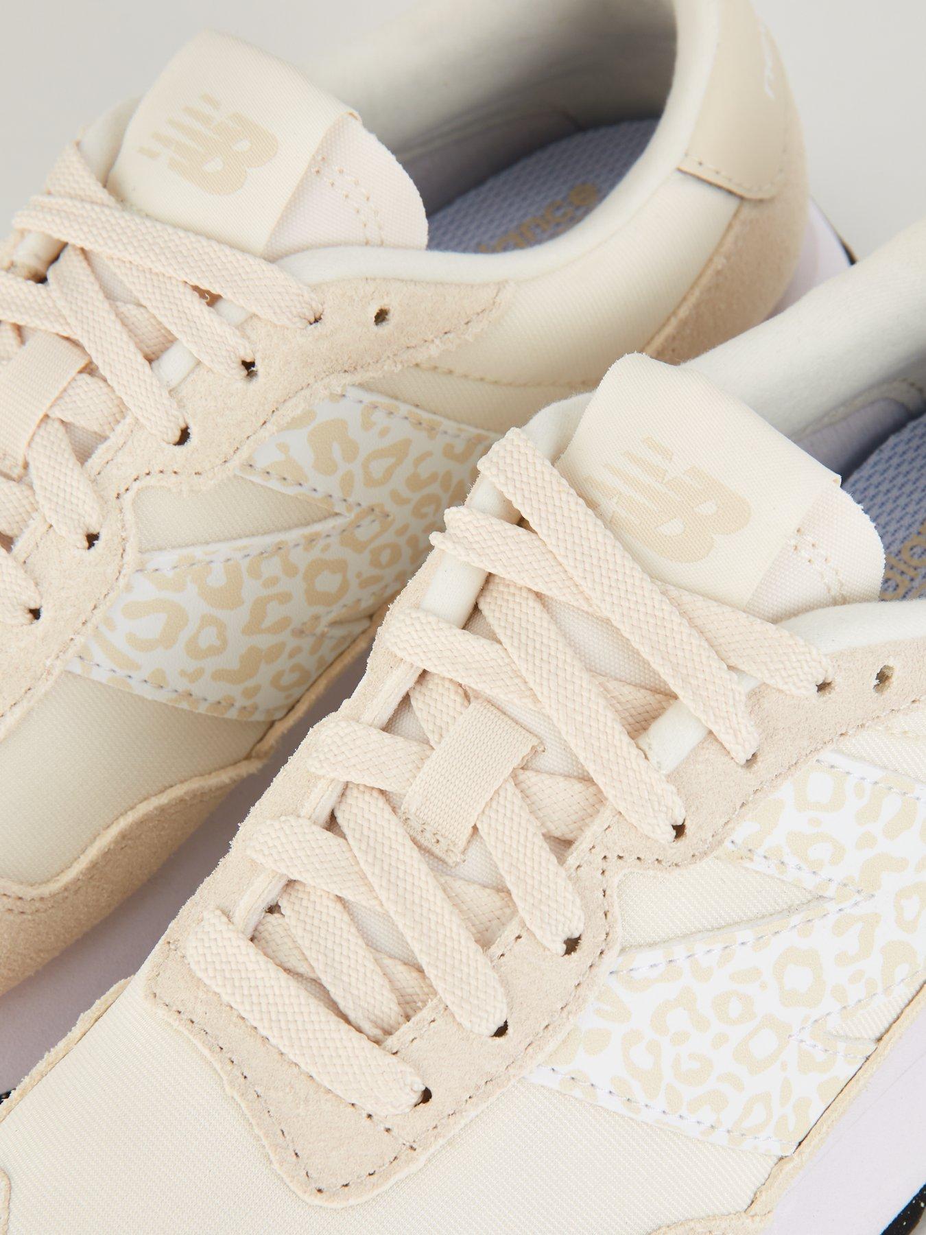 New balance 501 dames beige deals