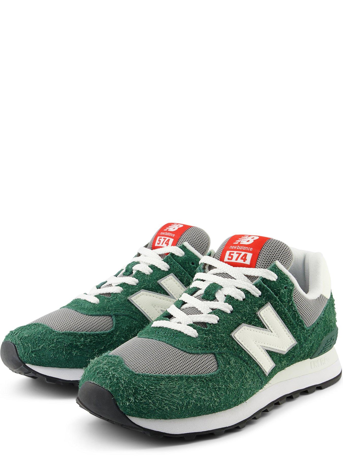 New balance 574 men trainer on sale