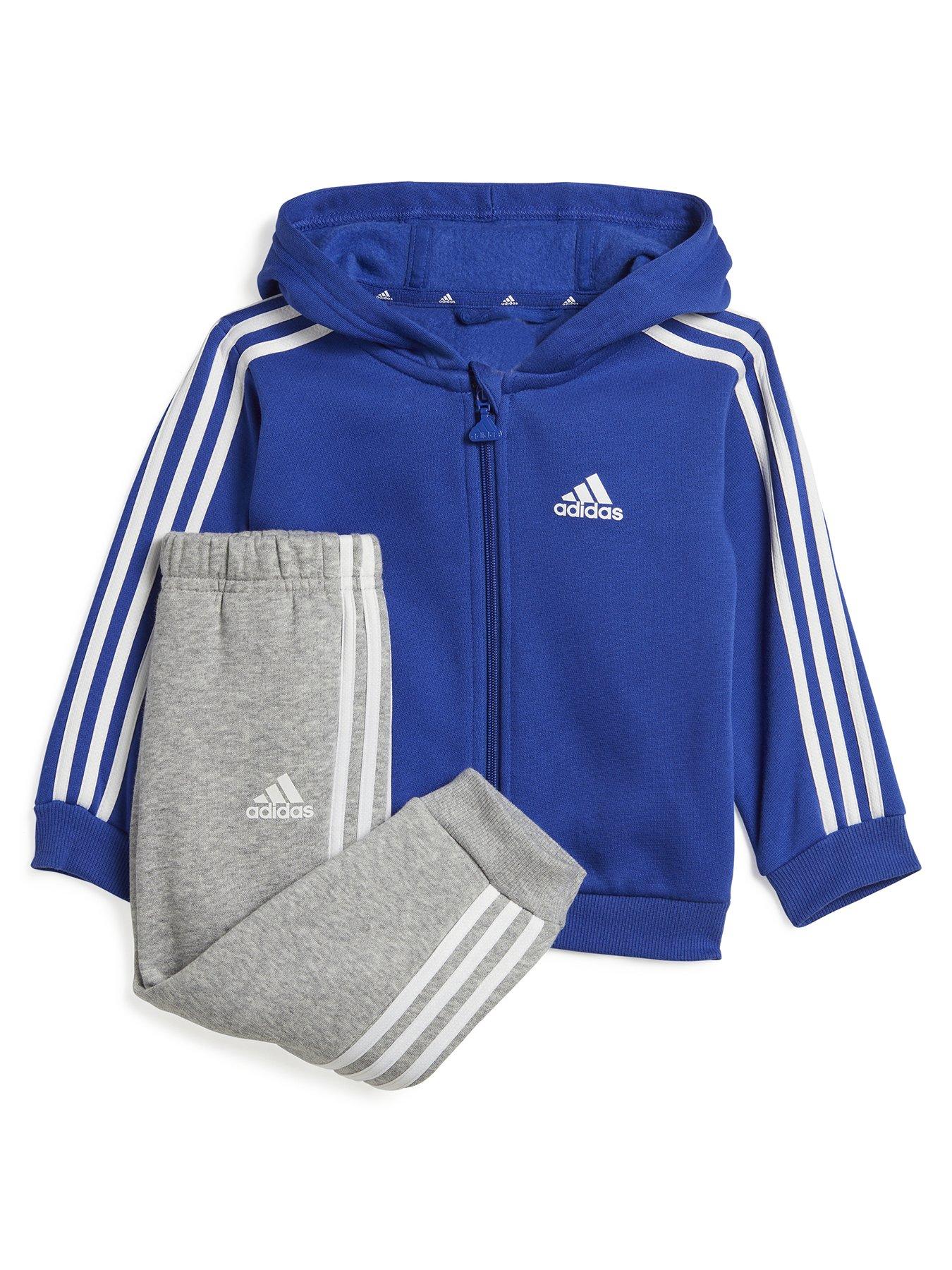 adidas jogger set