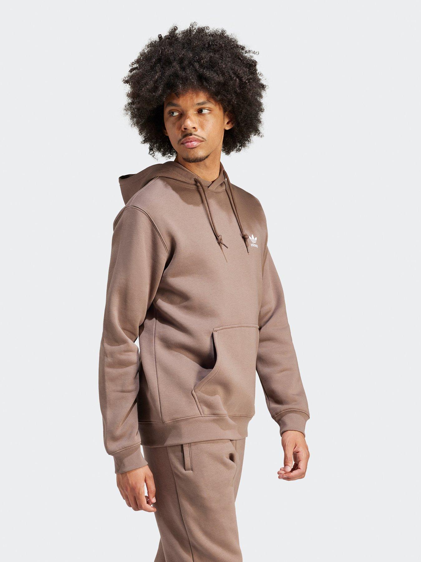 Light brown hoodie outlet women's