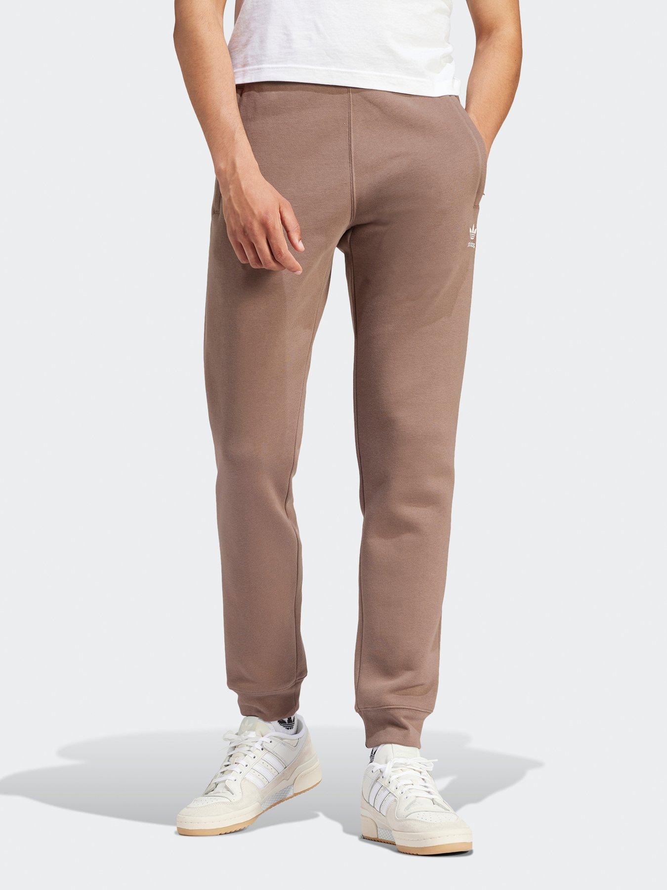 Adidas california hot sale cuffed pants