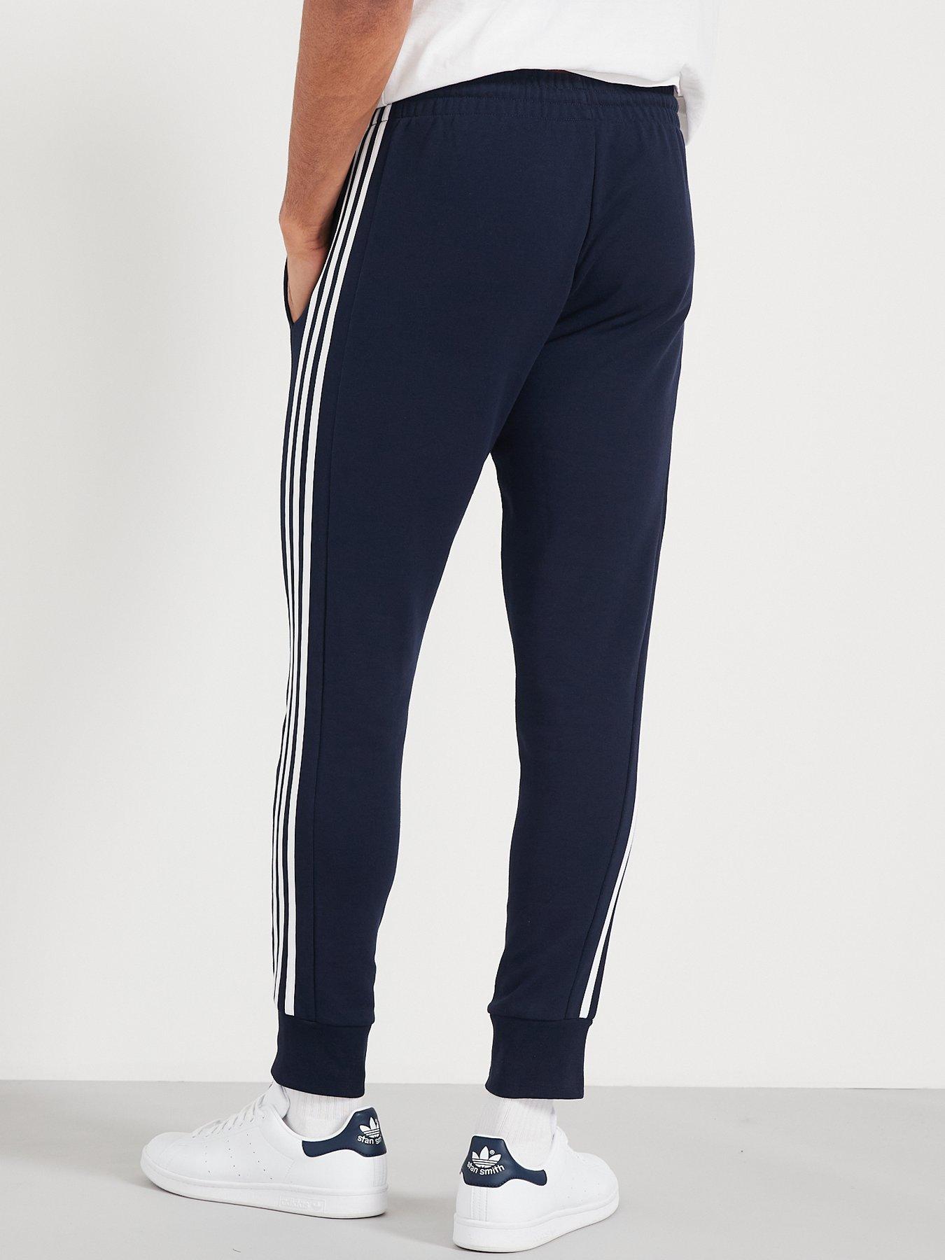 Adidas 2 stripe pants online