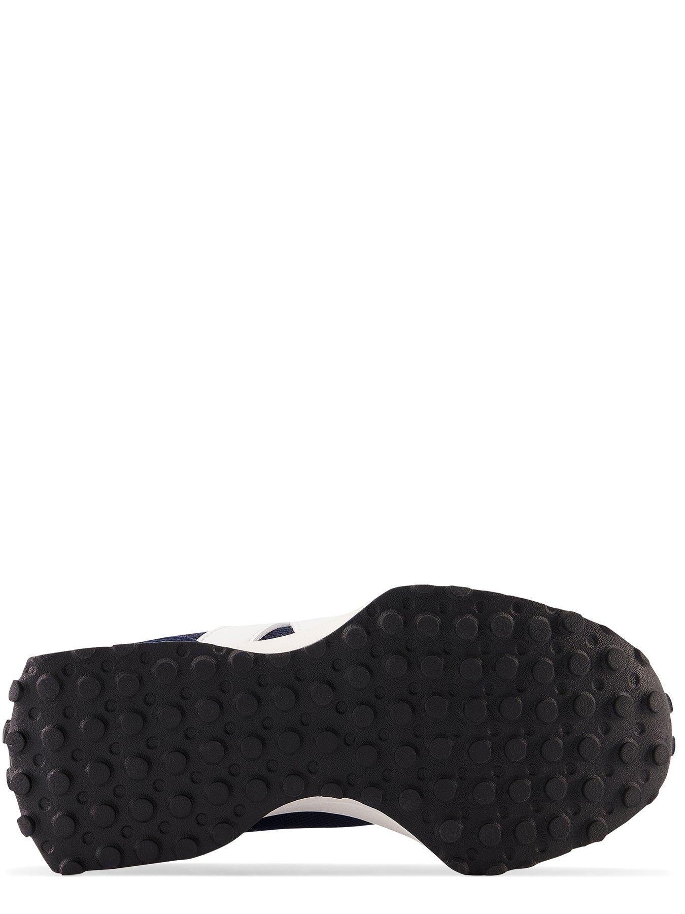 Image 5 of 5 of New Balance Kids Boys 327 Trainers - Navy