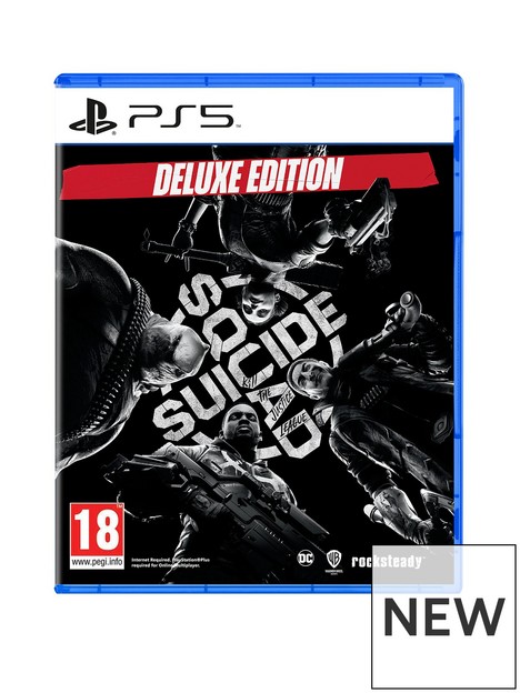 playstation-5-suicide-squad-kill-the-justice-league-deluxe-edition