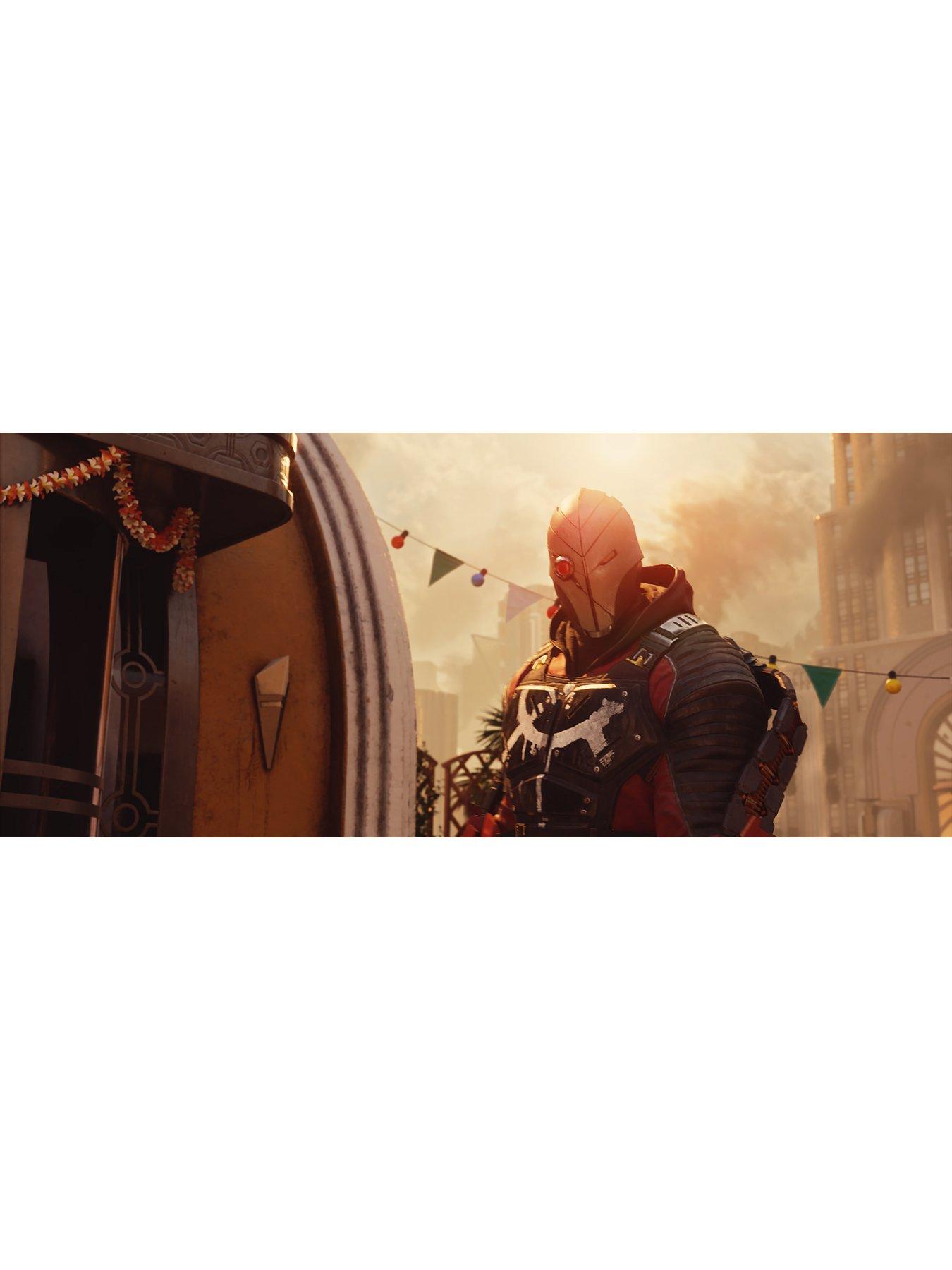 Image 3 of 6 of PlayStation 5 Suicide Squad: Kill the Justice League