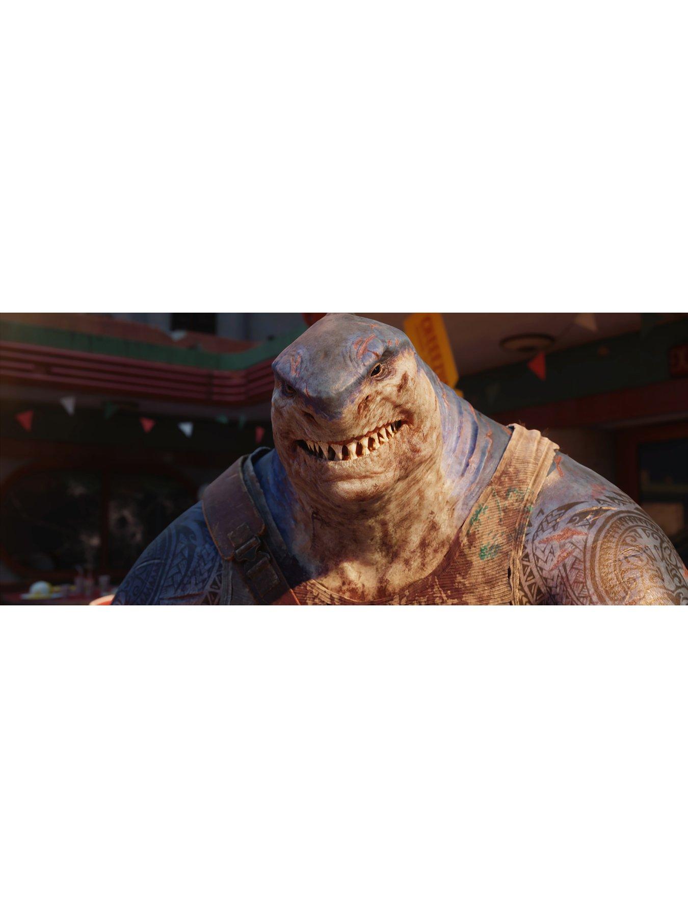 Image 5 of 6 of PlayStation 5 Suicide Squad: Kill the Justice League
