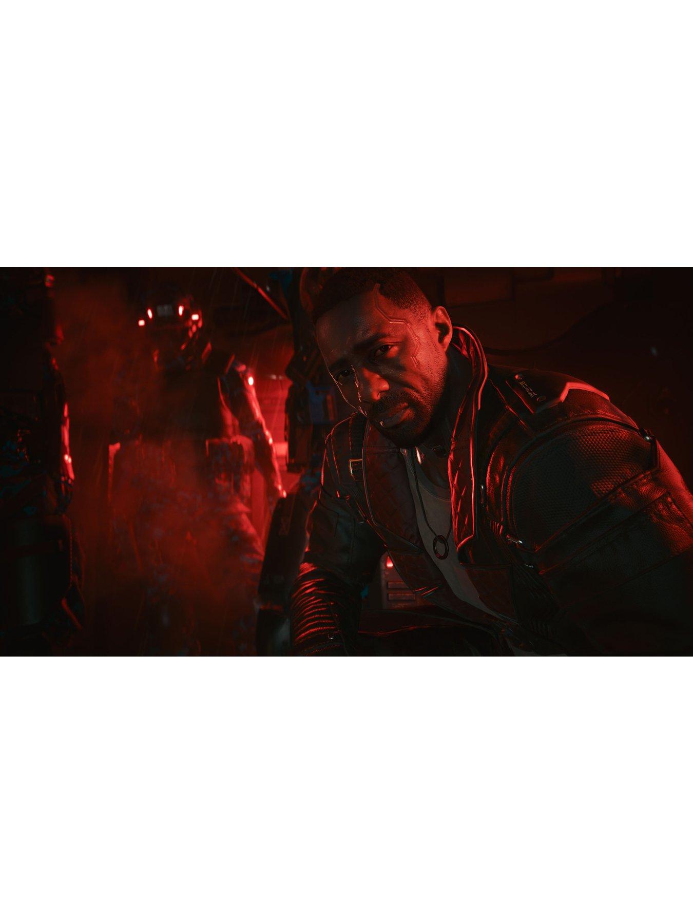 Image 6 of 7 of PlayStation 5 Cyberpunk 2077: Ultimate Edition