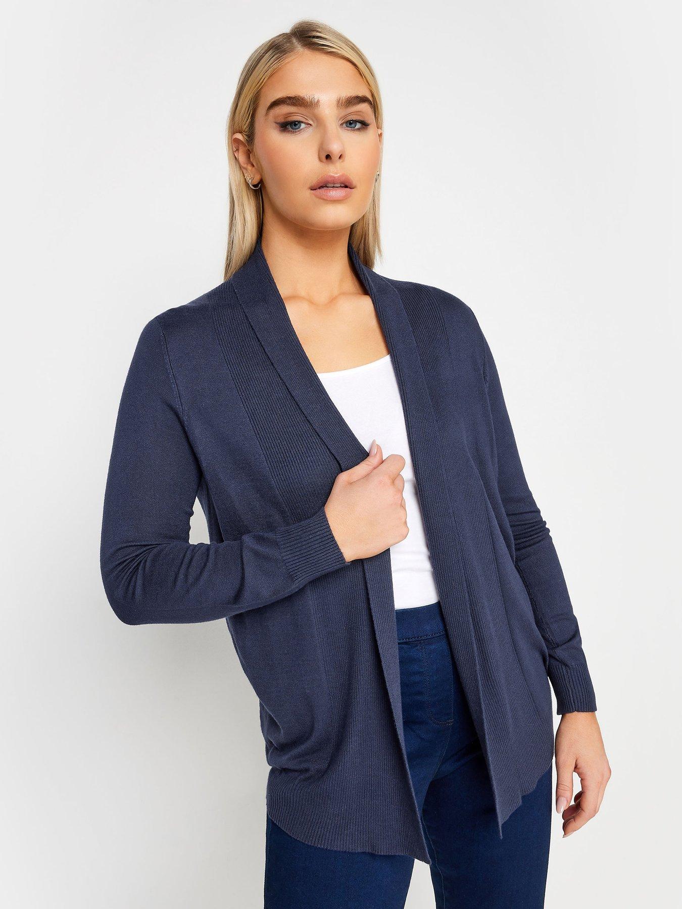 Sloe Joes Super Cosy Slouch Cardigan