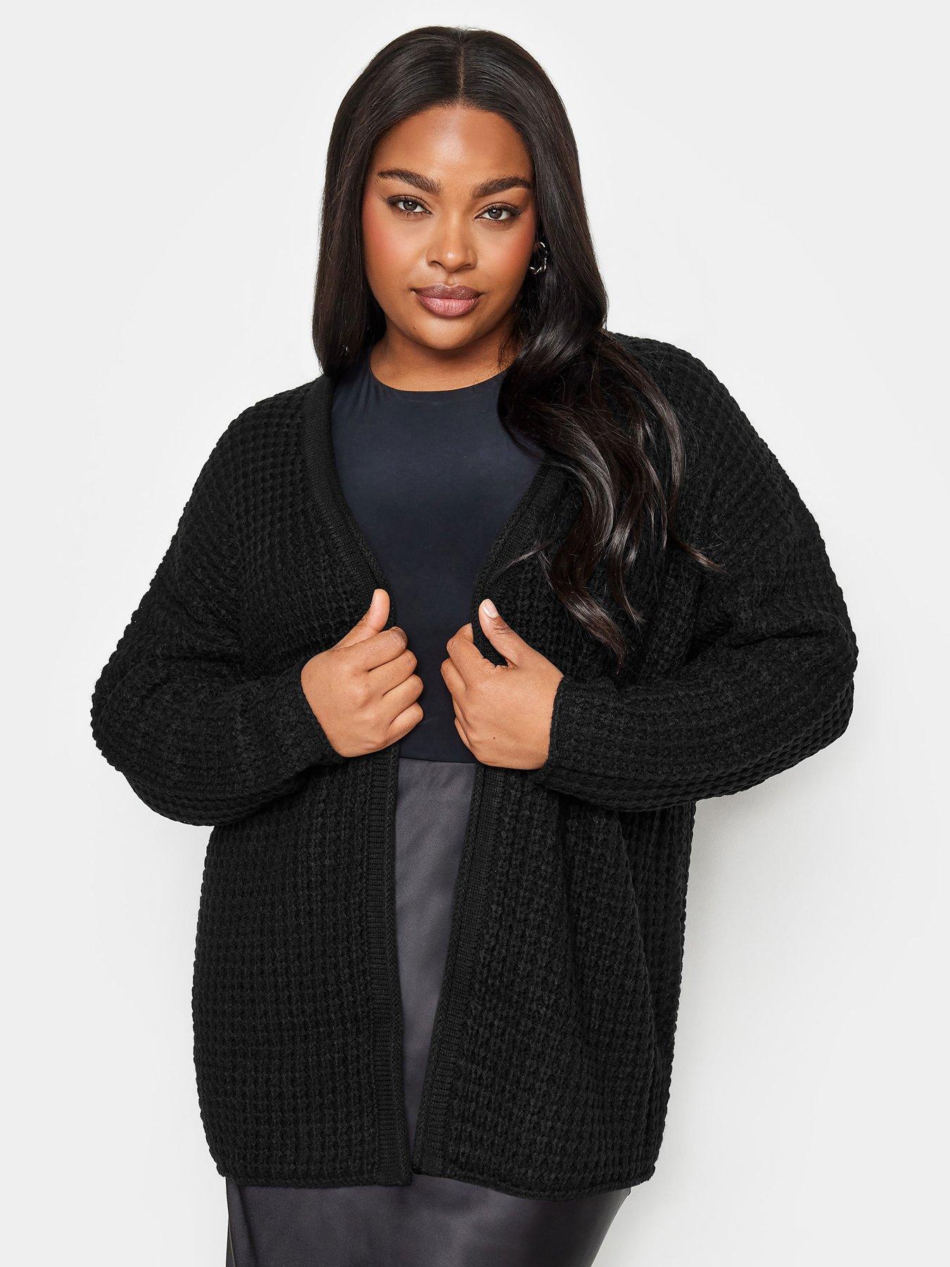 Plus Size SKECHLUXE Restful Hoodigan