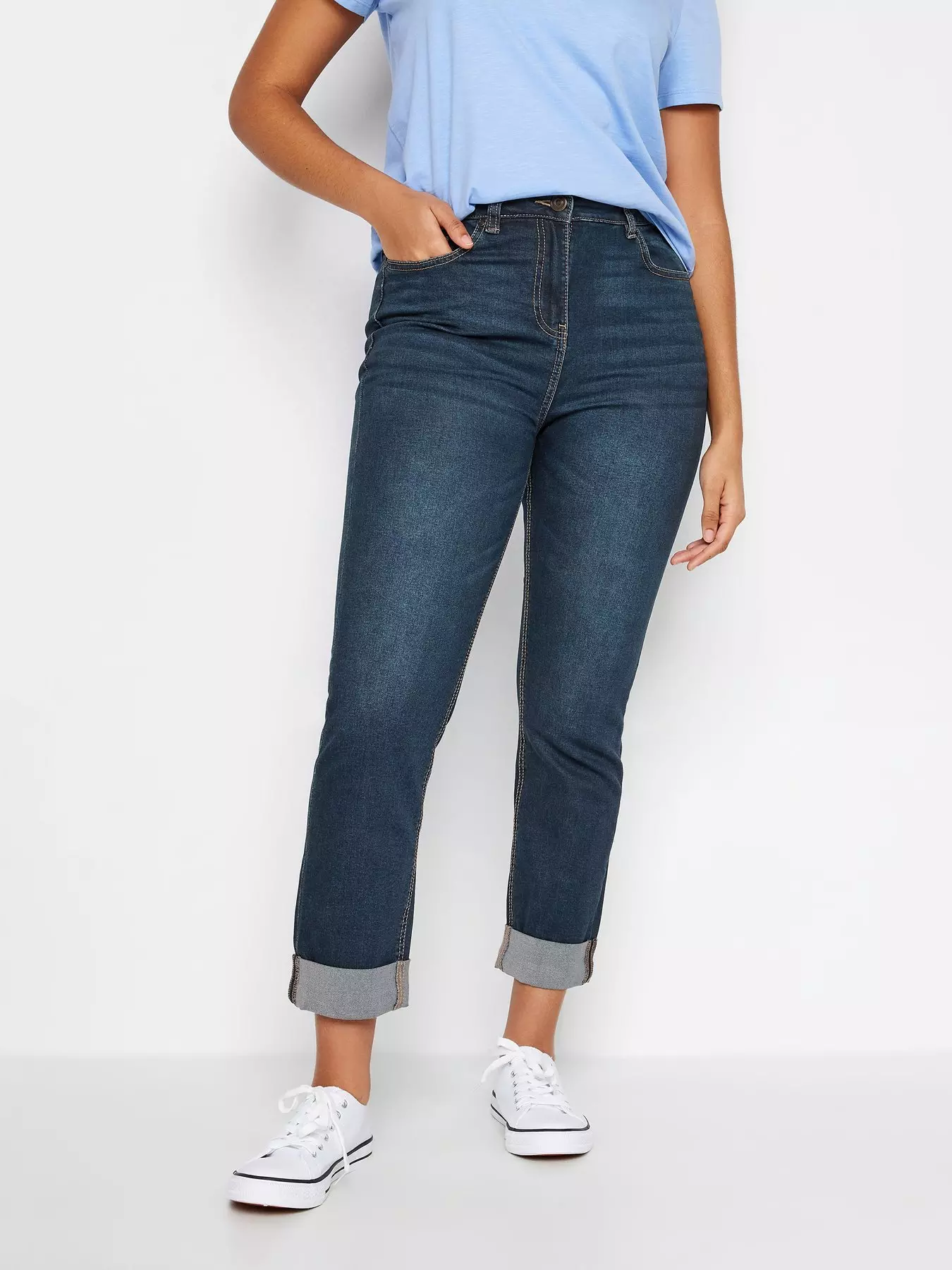 Petite Jeans Inseam 29  - 73.5 cm