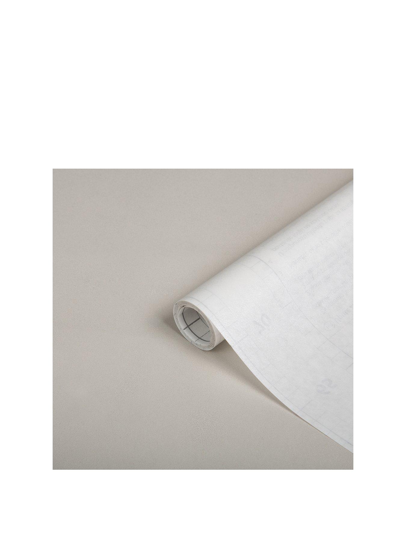 Image 2 of 5 of D-C-Fix Milky Window Self-Adhesive Vinyl Window Film &ndash; 67.5 x 500 cm