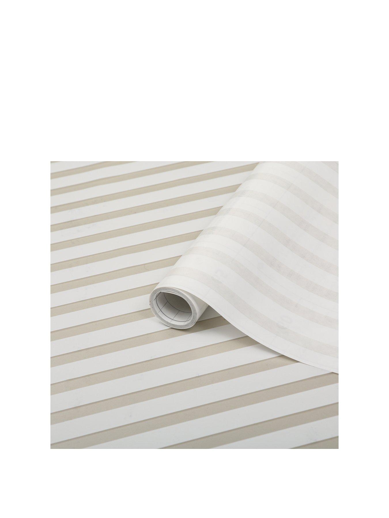 Image 2 of 6 of D-C-Fix Linia Self-Adhesive Vinyl Window Film &ndash; 90.0&nbsp;x 150 cm
