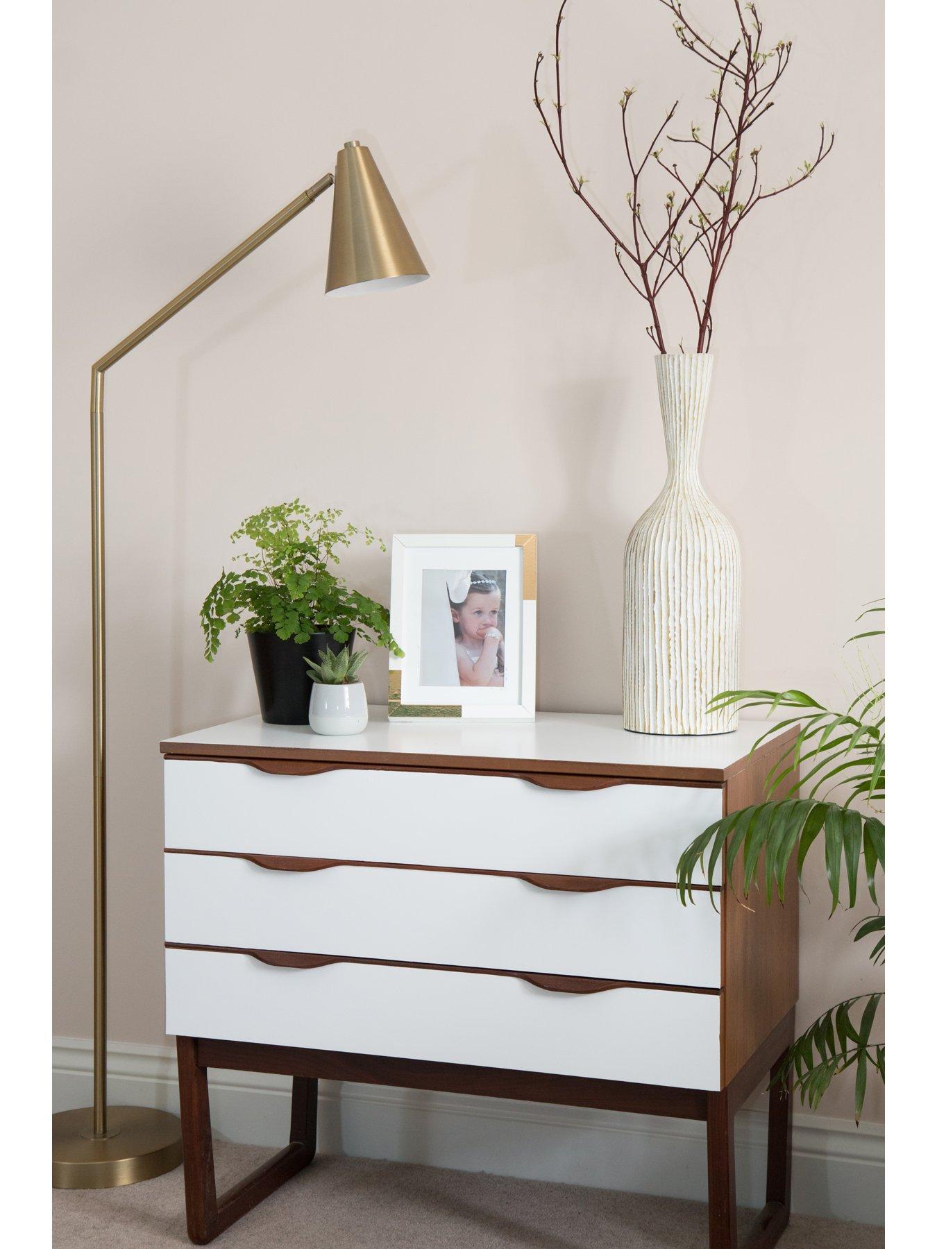 Product photograph of D-c-fix Glossy White 67 5cm X 15m from very.co.uk