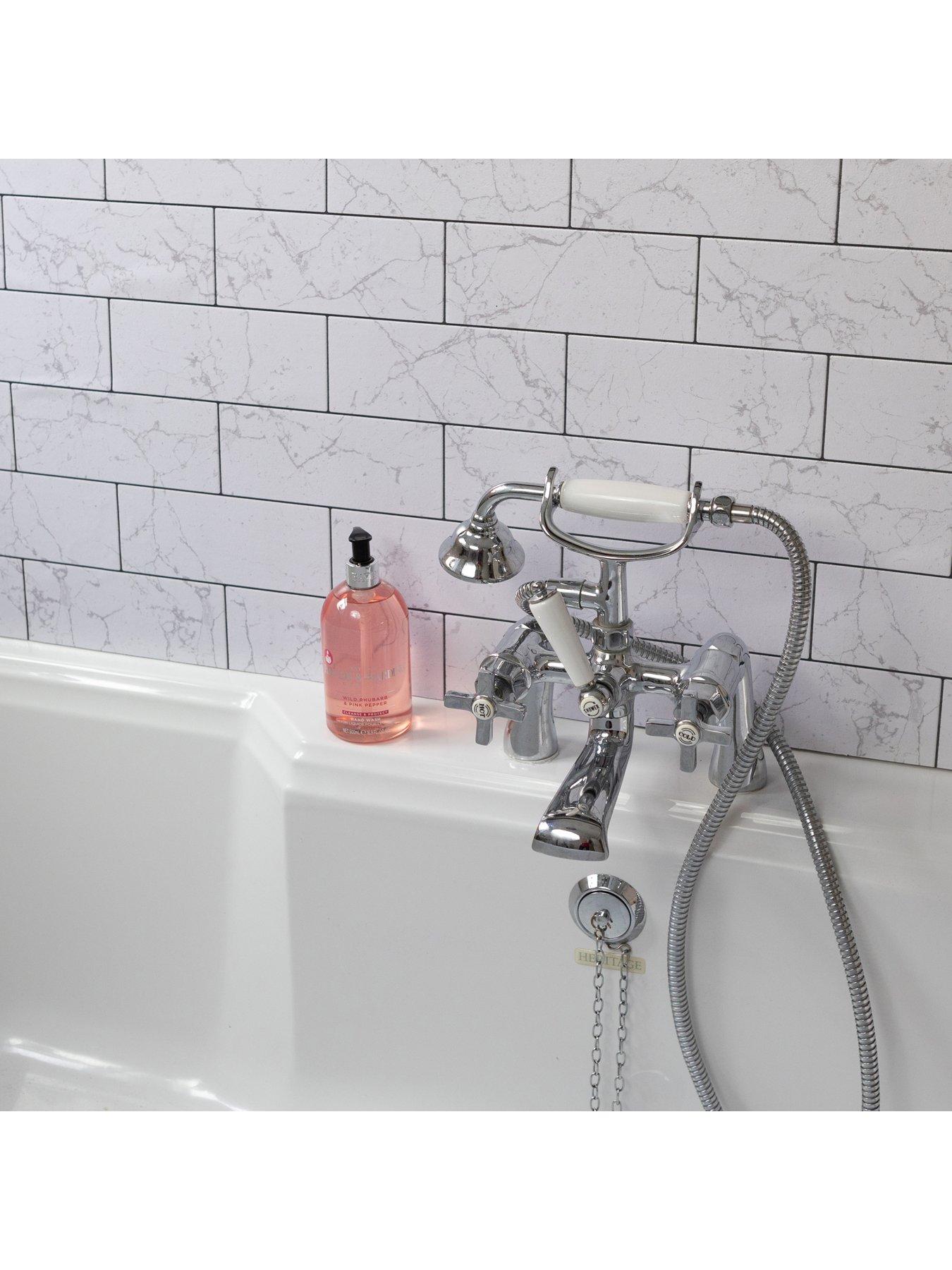 undefined Splendid Marble 67.5cm X 4m