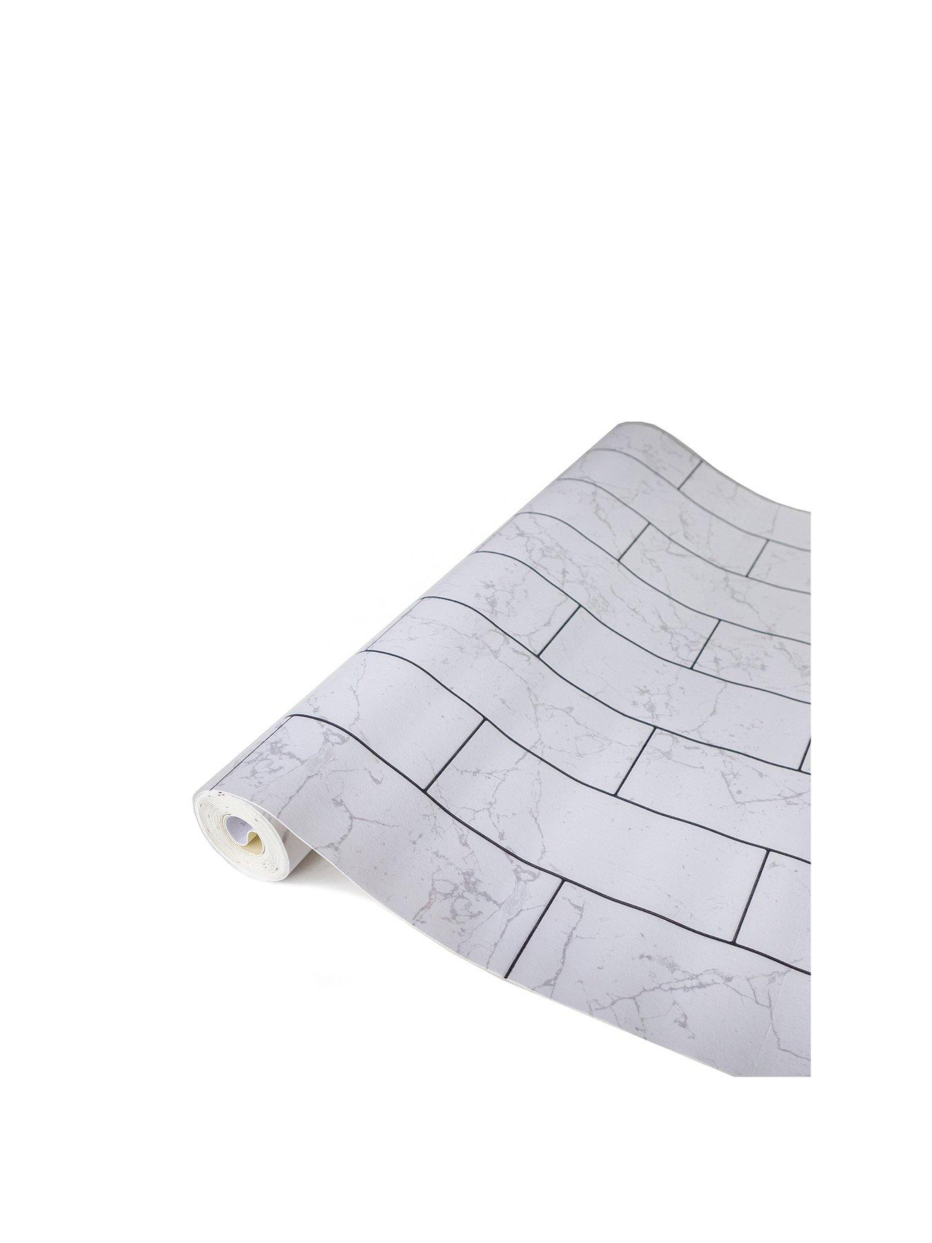 Image 2 of 6 of D-C-Fix Splendid Marble 67.5cm X 4m