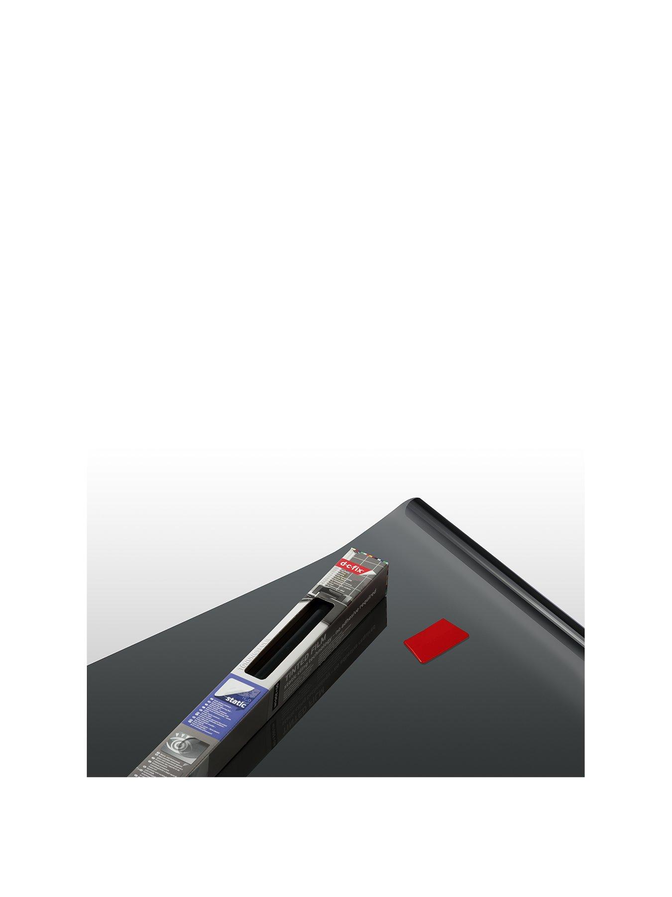 Product photograph of D-c-fix Tinted Heat Glare Protection 90cm X 2m from very.co.uk