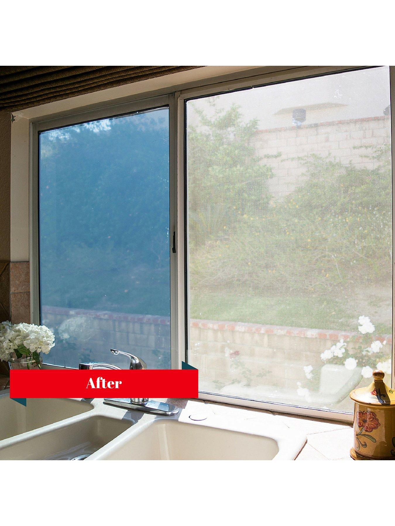 Image 4 of 4 of D-C-Fix Tinted Heat & Glare Protection 90cm X 2m