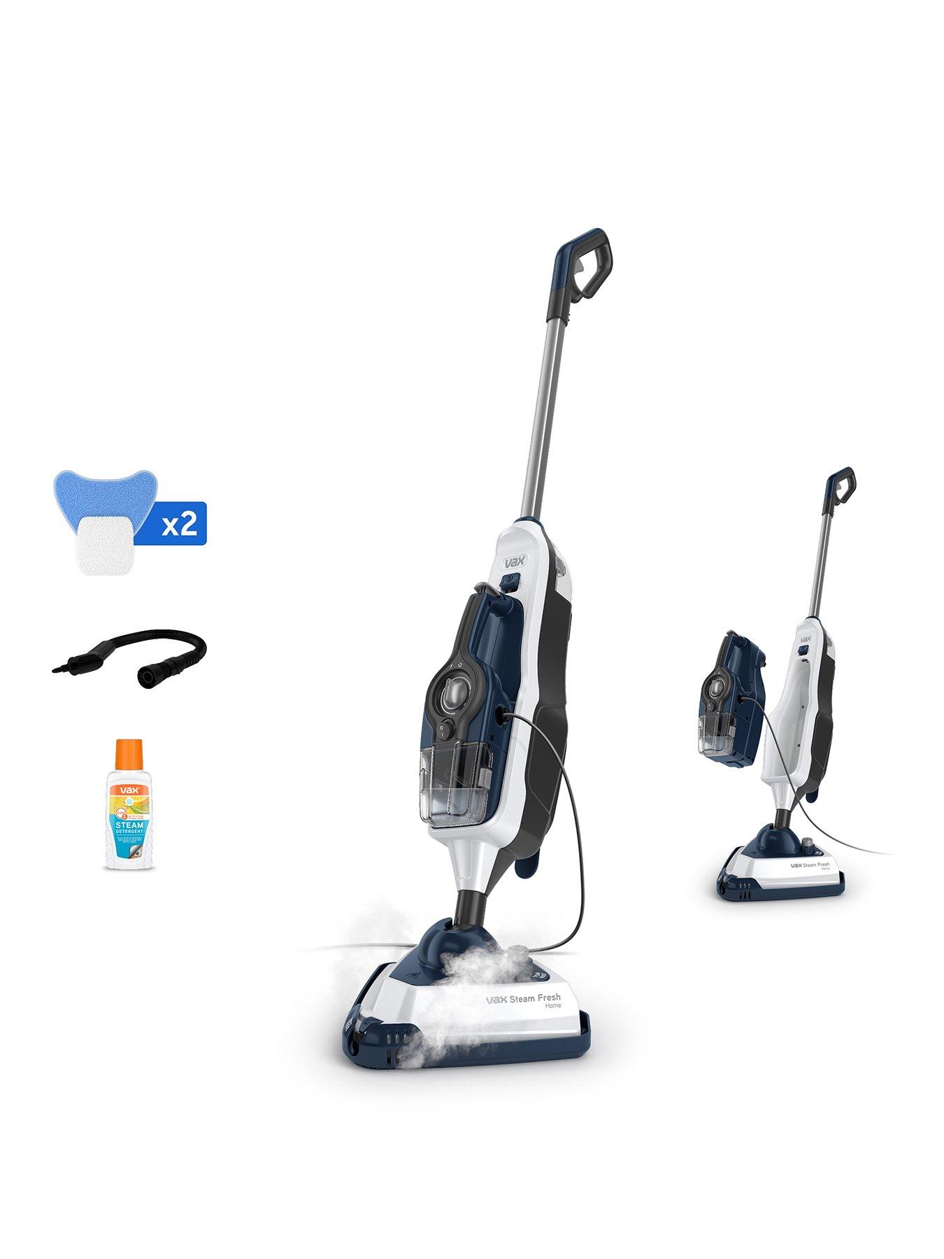 Vax Steam Fresh Home Steam Cleaner