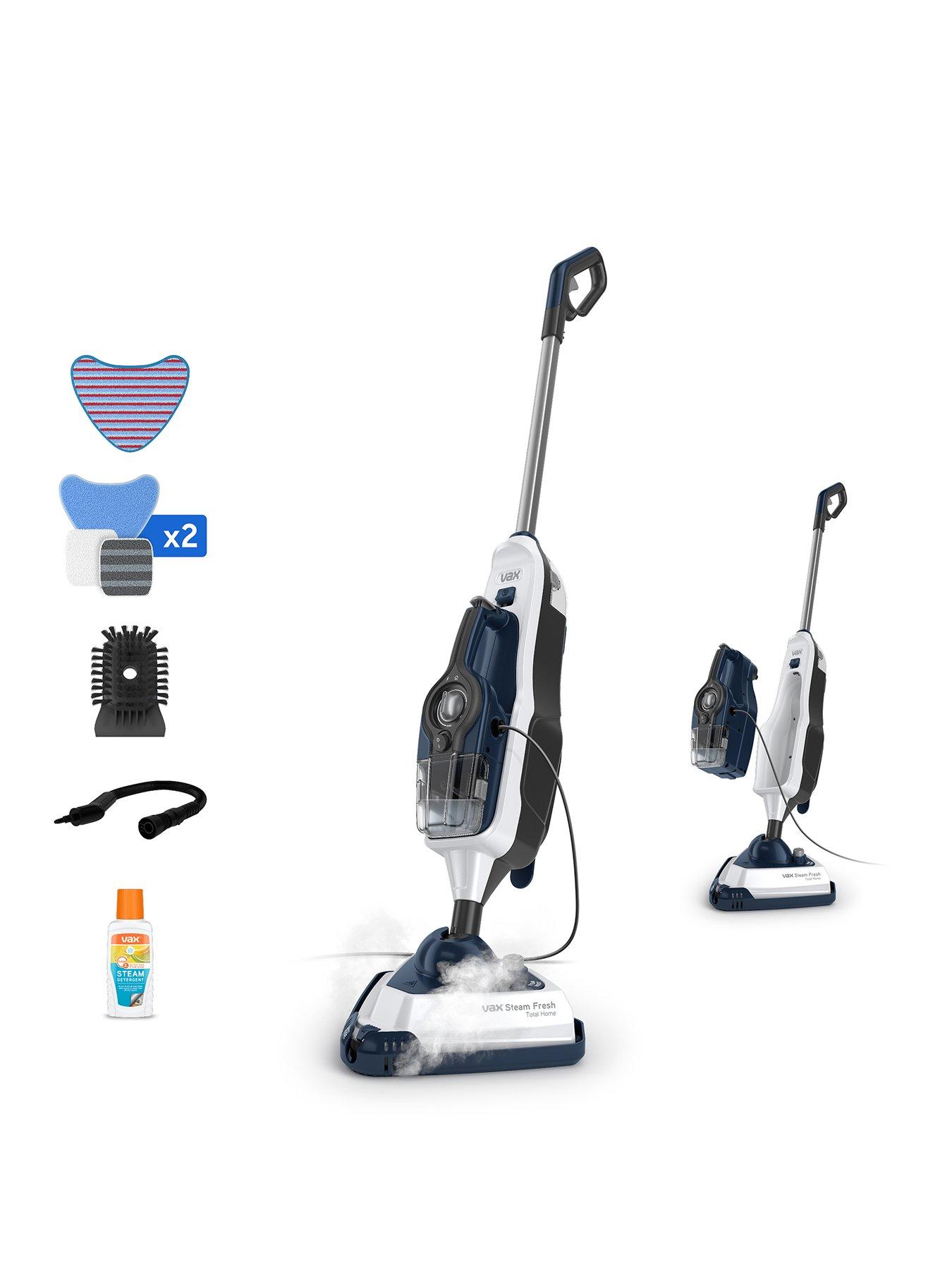 Vax Steam Fresh Total Home Steam Cleaner