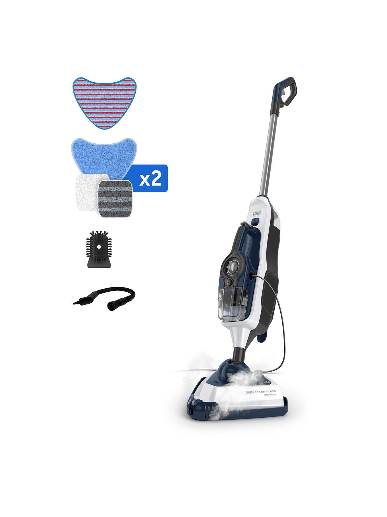 undefined Steam Fresh Total Home Steam Cleaner