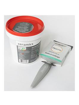 Product photograph of D-c-fix Glue For Splashback Wallpaper from very.co.uk
