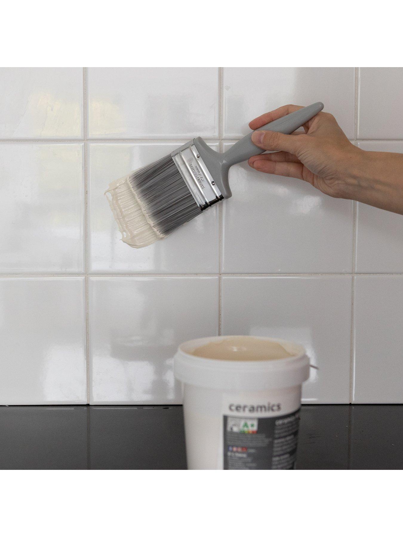 Image 2 of 3 of D-C-Fix Glue For Splashback Wallpaper