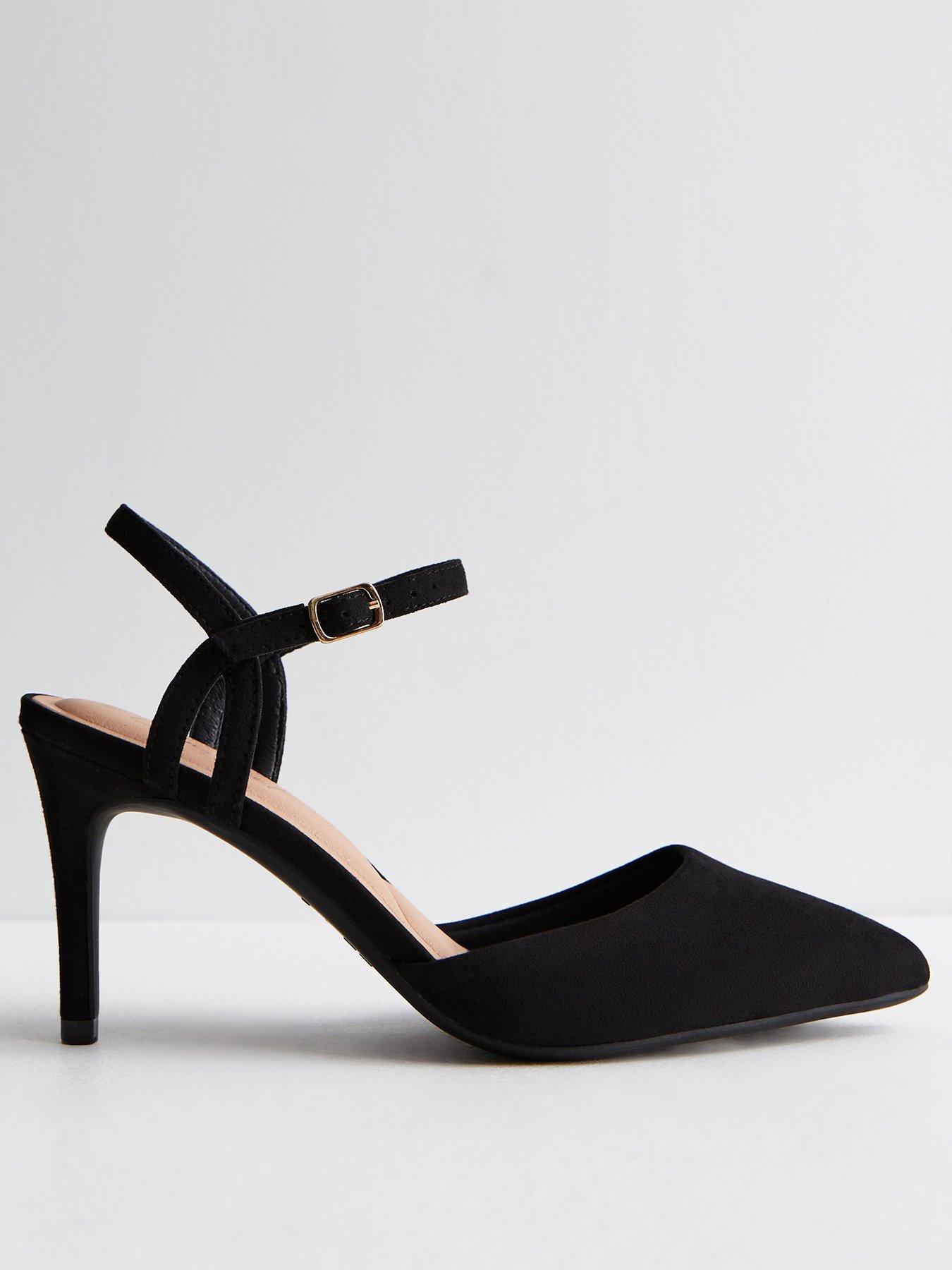 New look small outlet heels