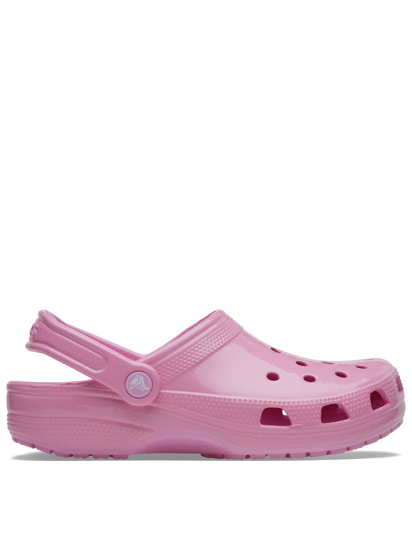 Crocs sale clearance