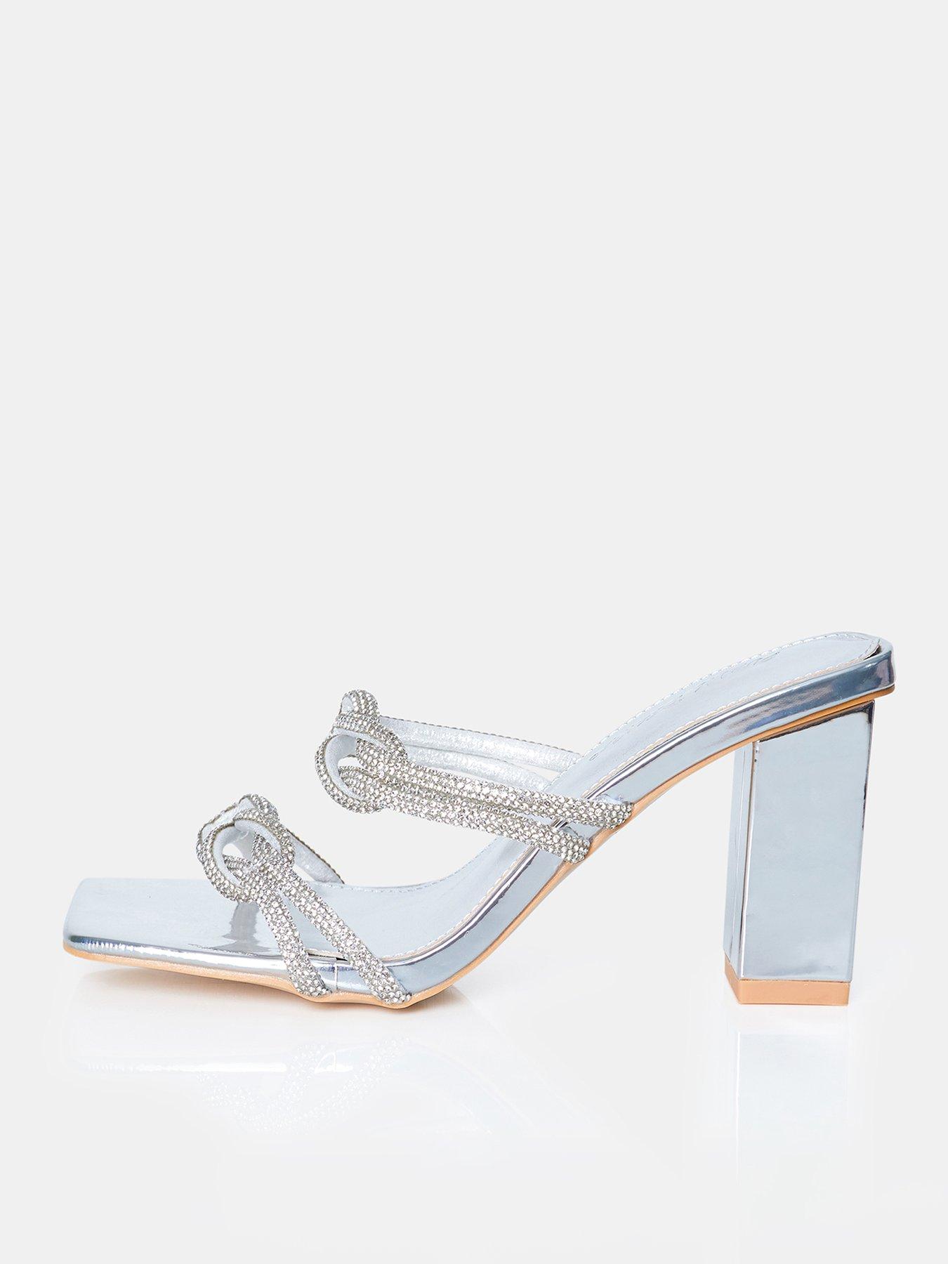 public-desire-frosted-heeled-sandal-silver