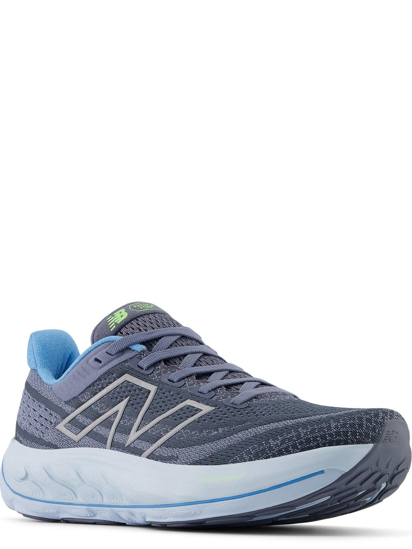 Women's fresh foam vongo v2 sales