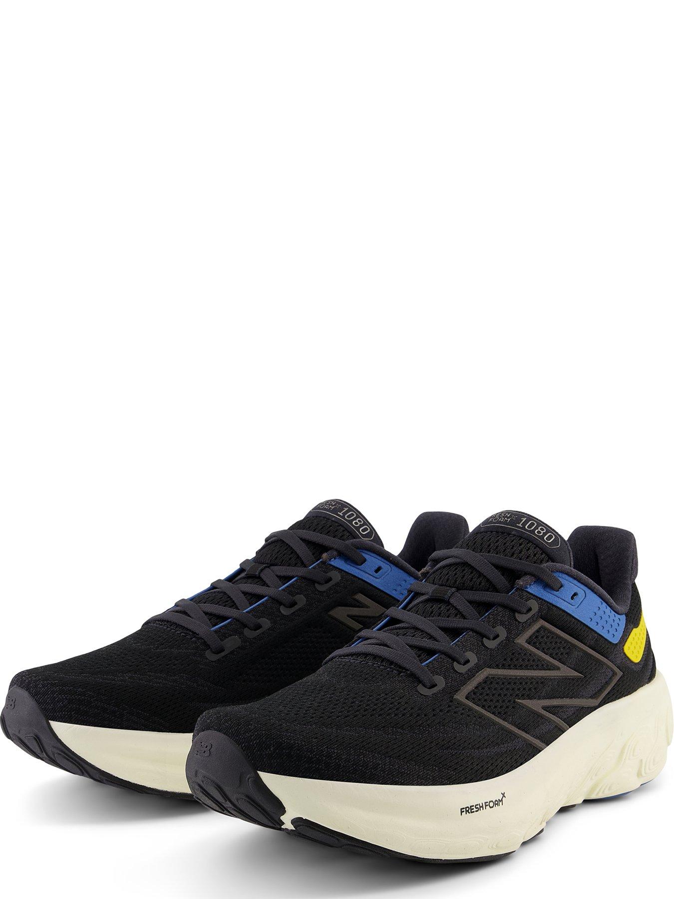 New Balance Men's Running Fresh Foam X 1080 V13 Trainers - Multi | Very ...