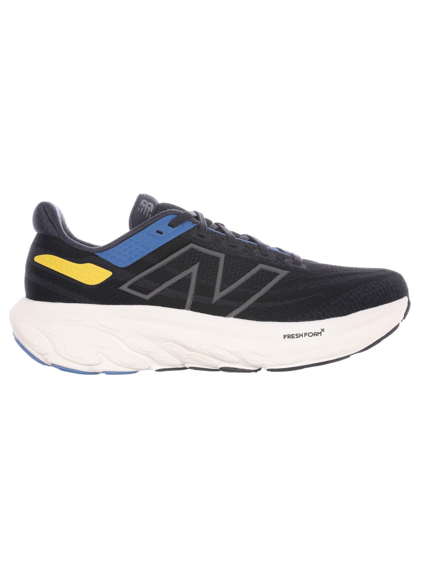 New Balance Men's Running Fresh Foam X 1080 V13 Trainers - Multi