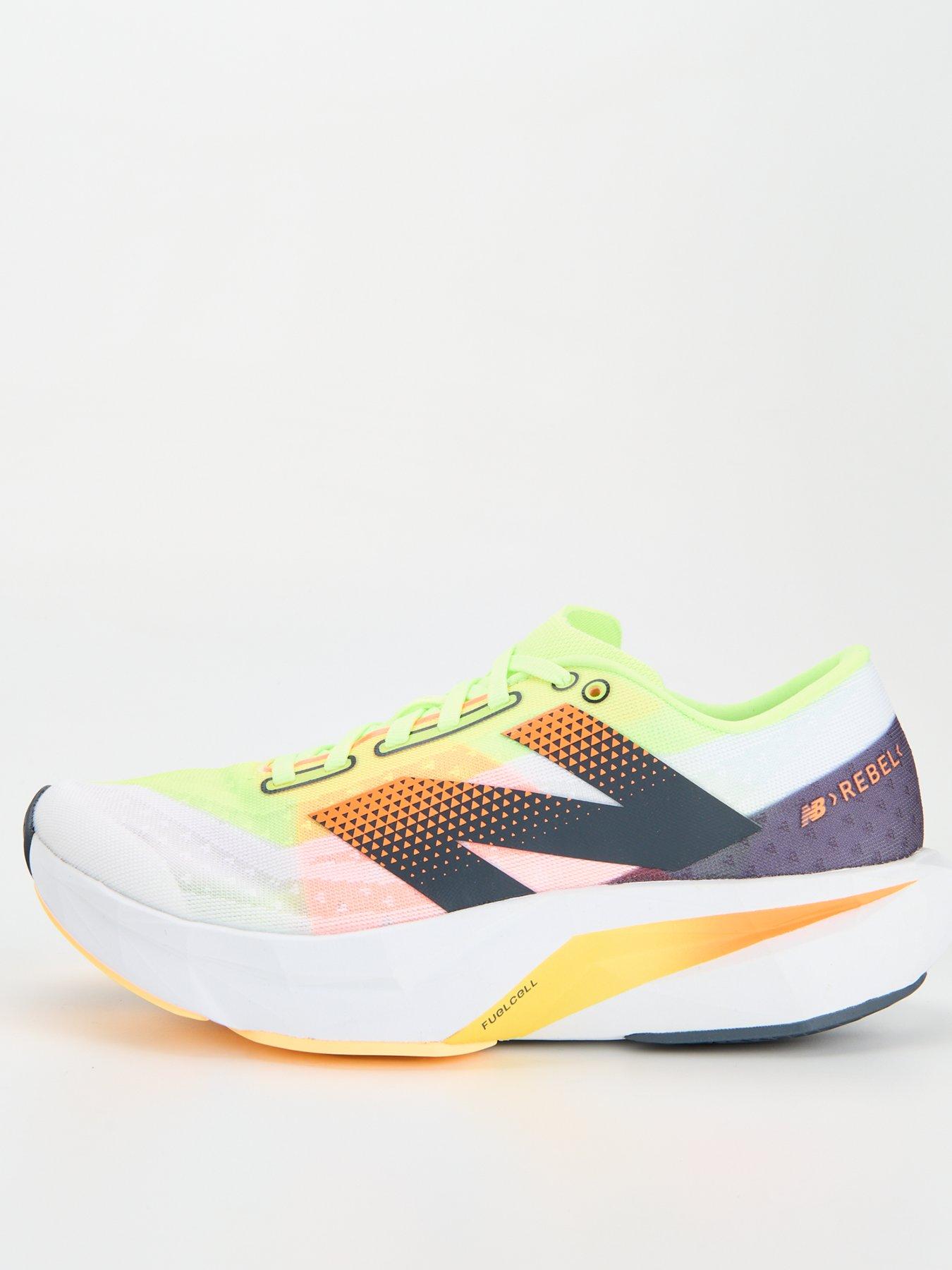 New balance 519 womens hot sale yellow