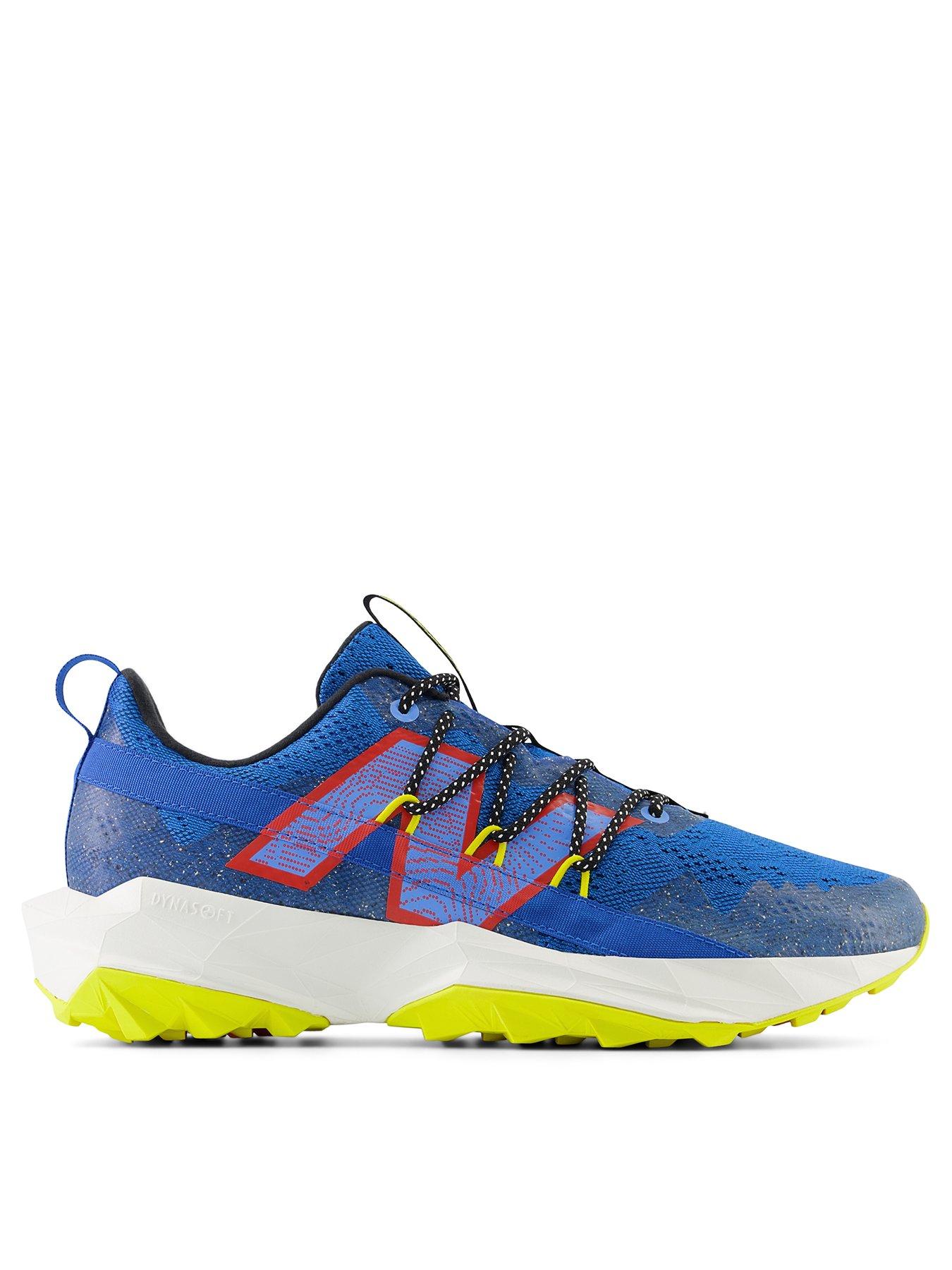 New balance 590 mens hot sale Blue