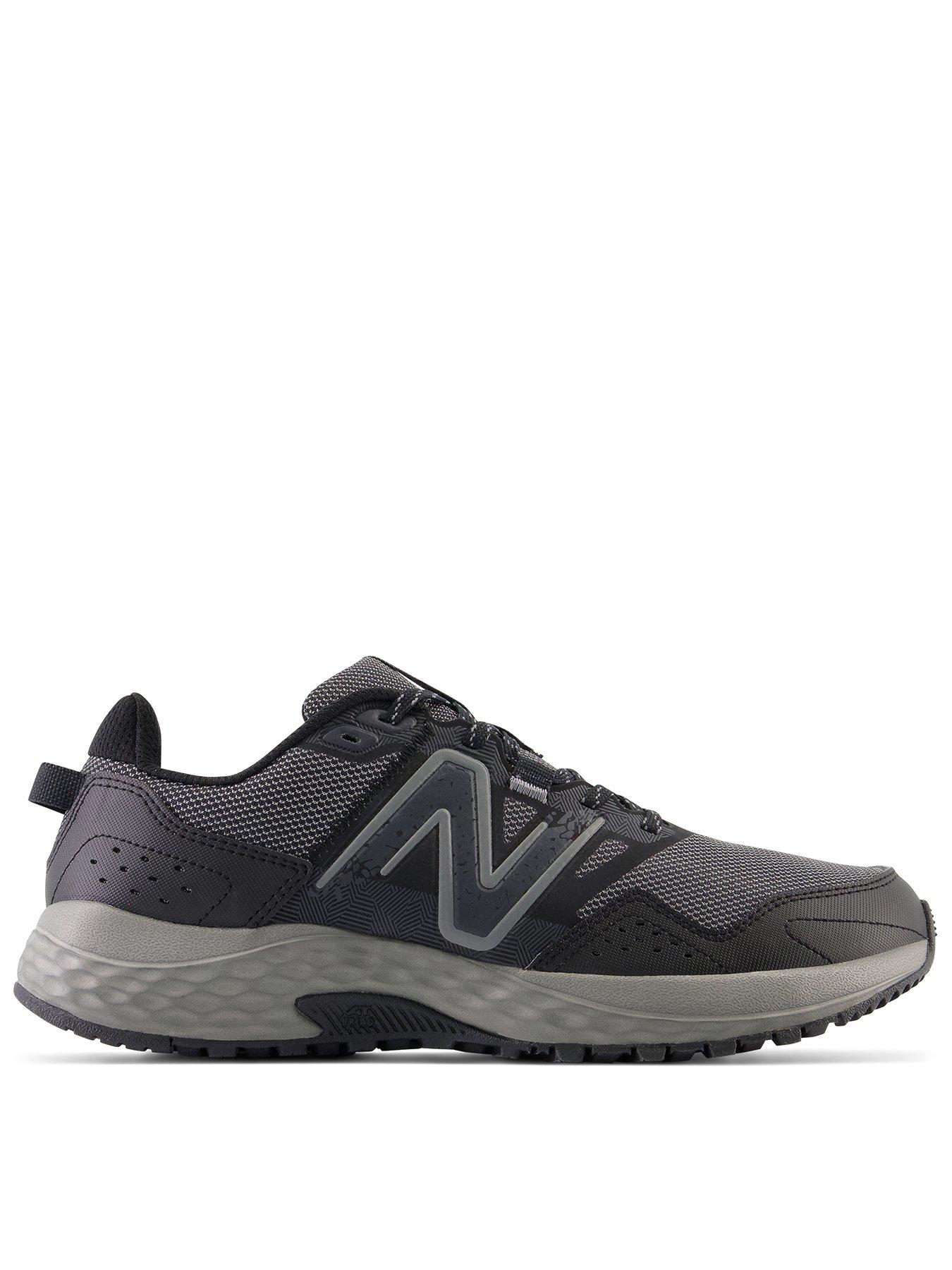 New balance trail 755 2024 review