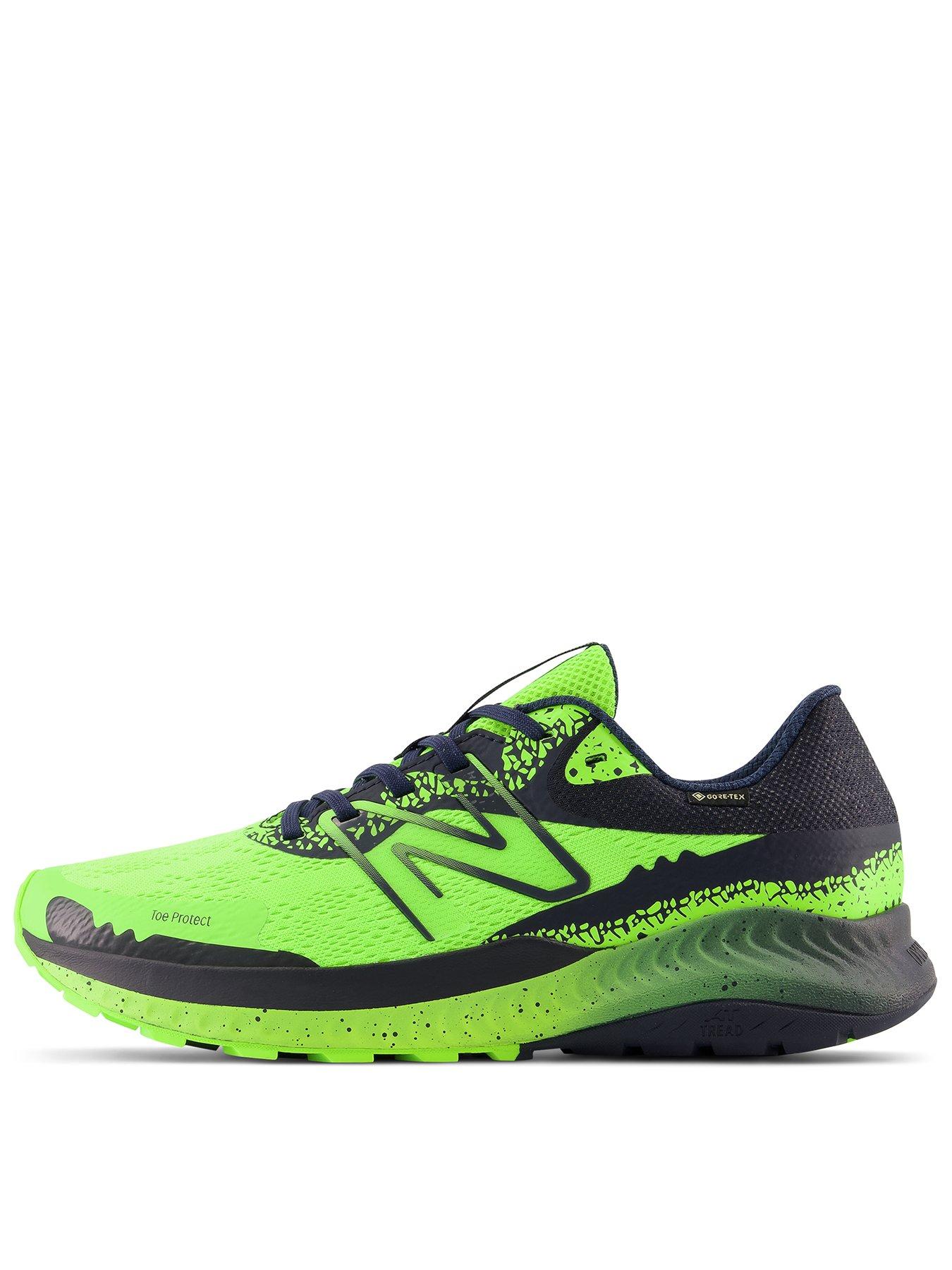 New balance 590 mens clearance Green