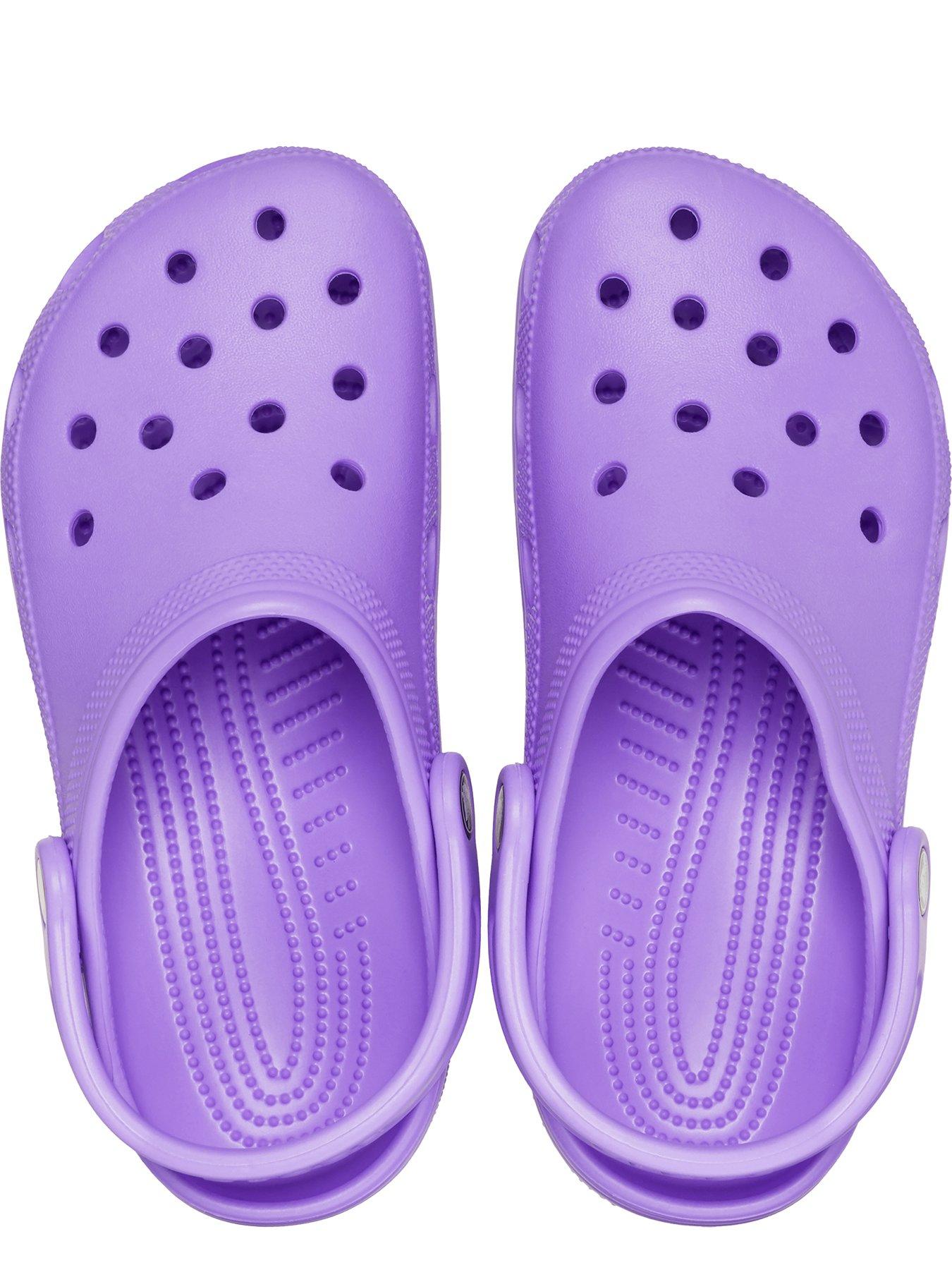 Crocs galaxy hot sale