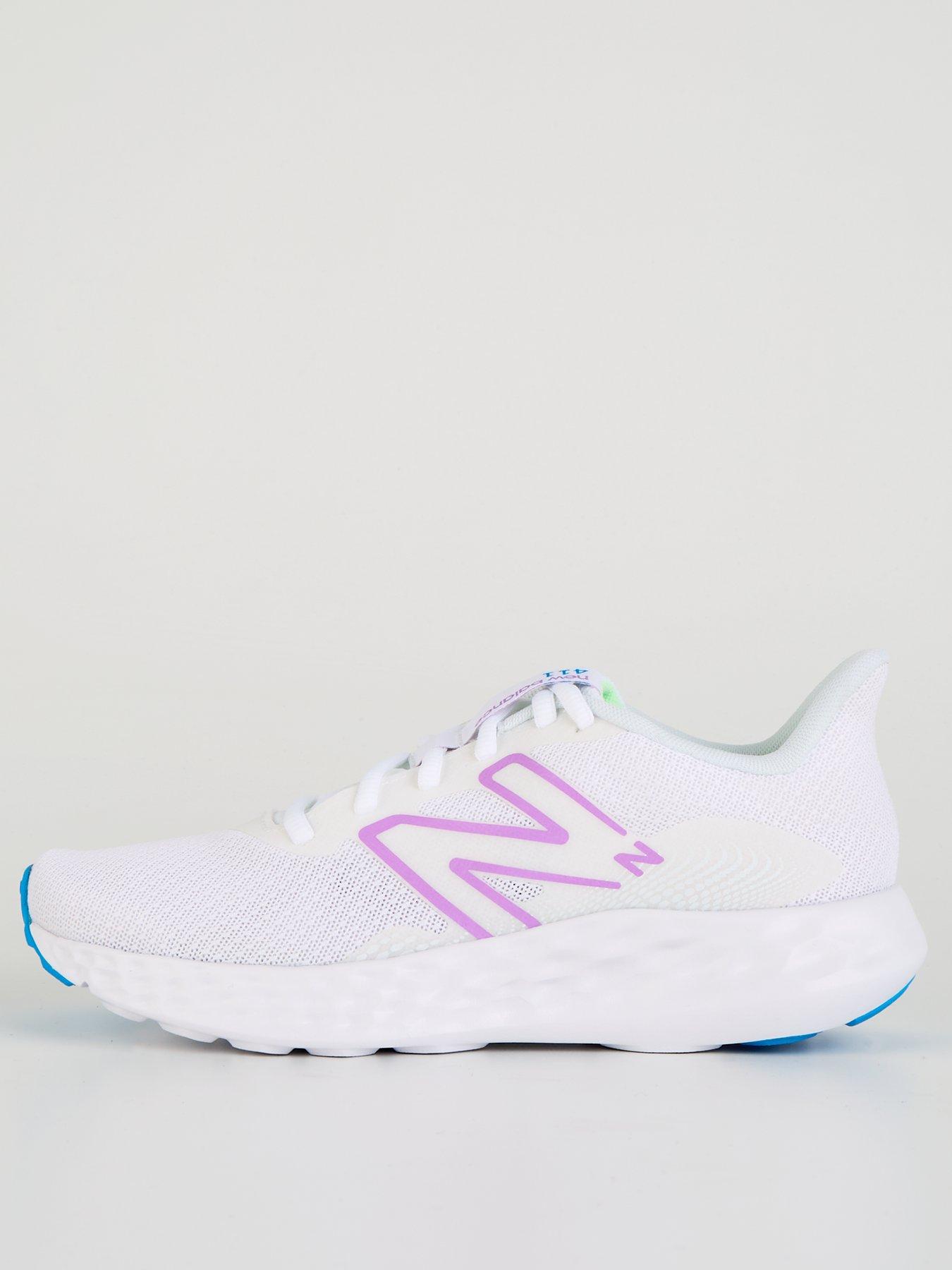 New balance womens 411 deals