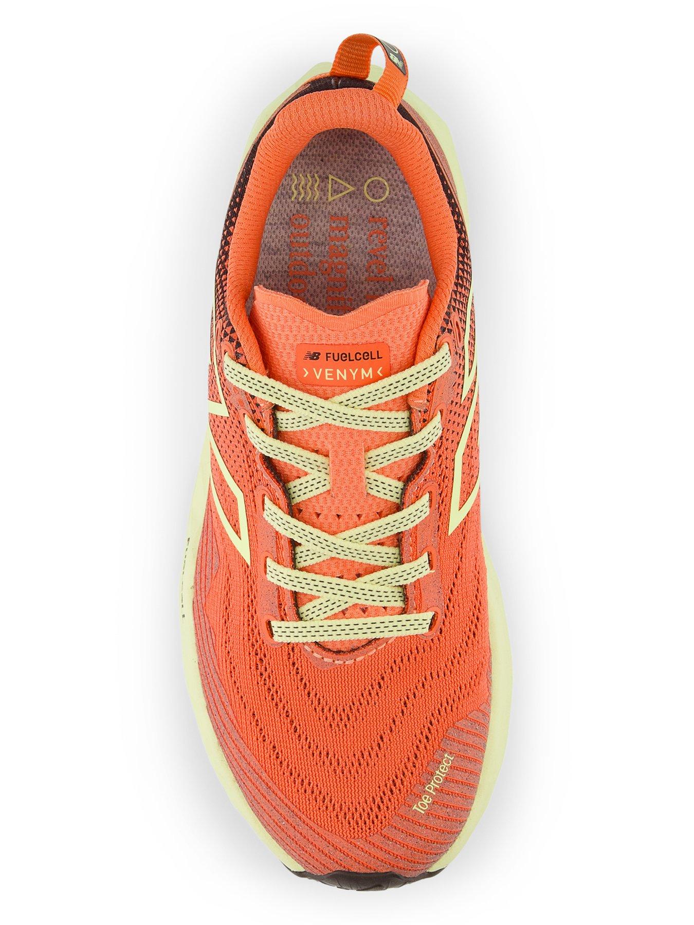 New balance 590 womens Orange online