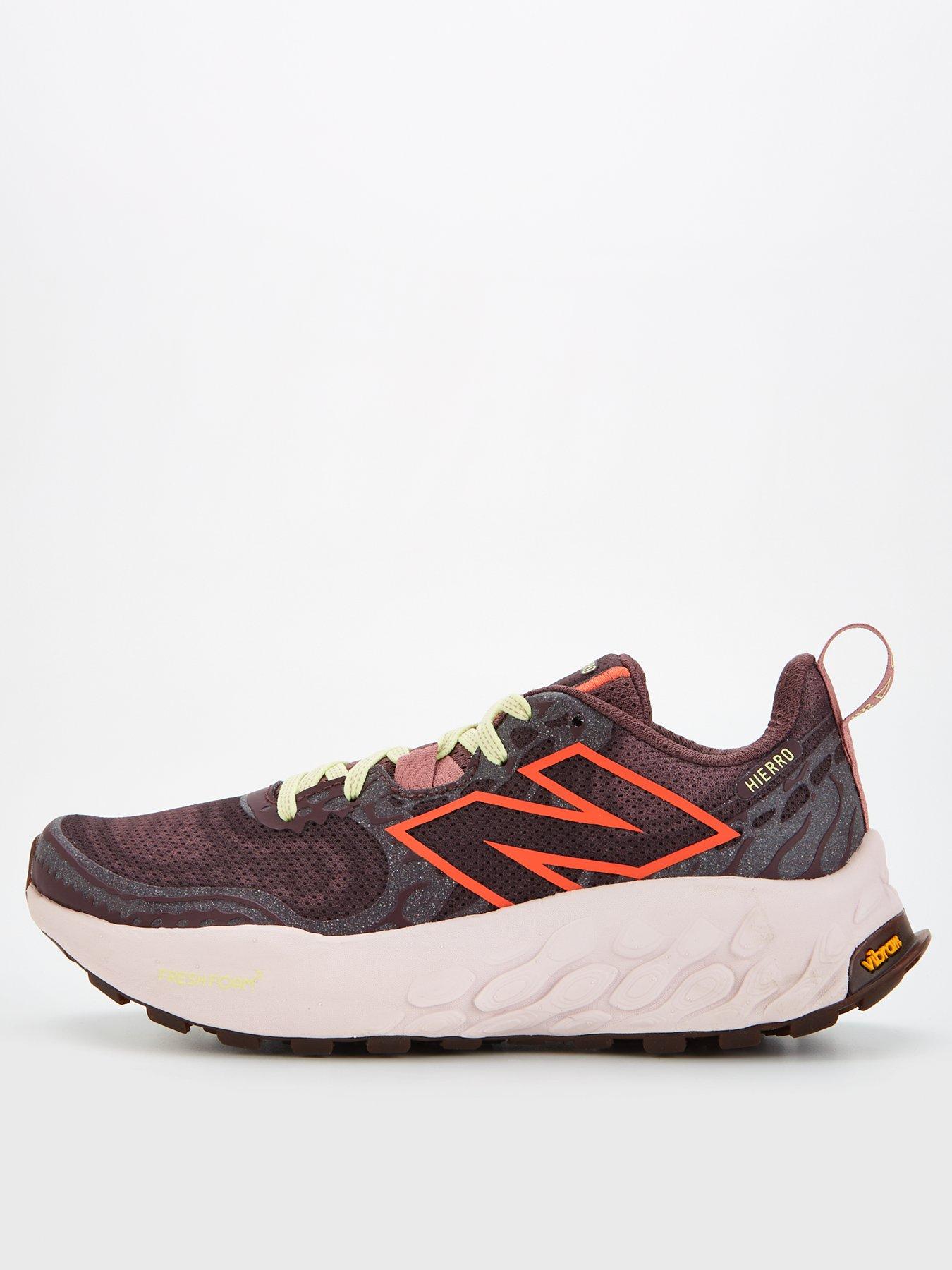 Shoes Boots Sportswear new balance hierro Women Very