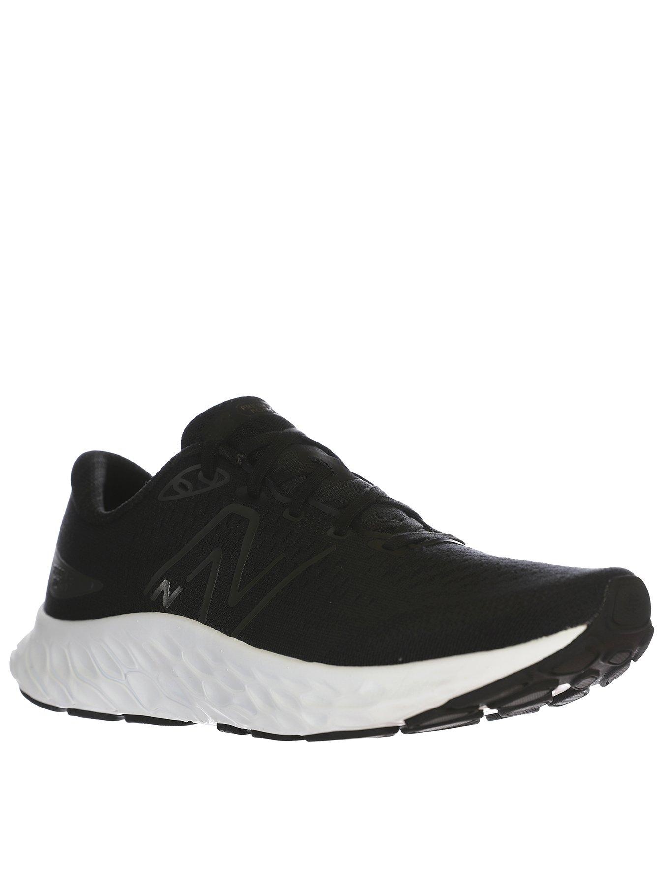 New balance fresh foam evare men's hot sale running shoes