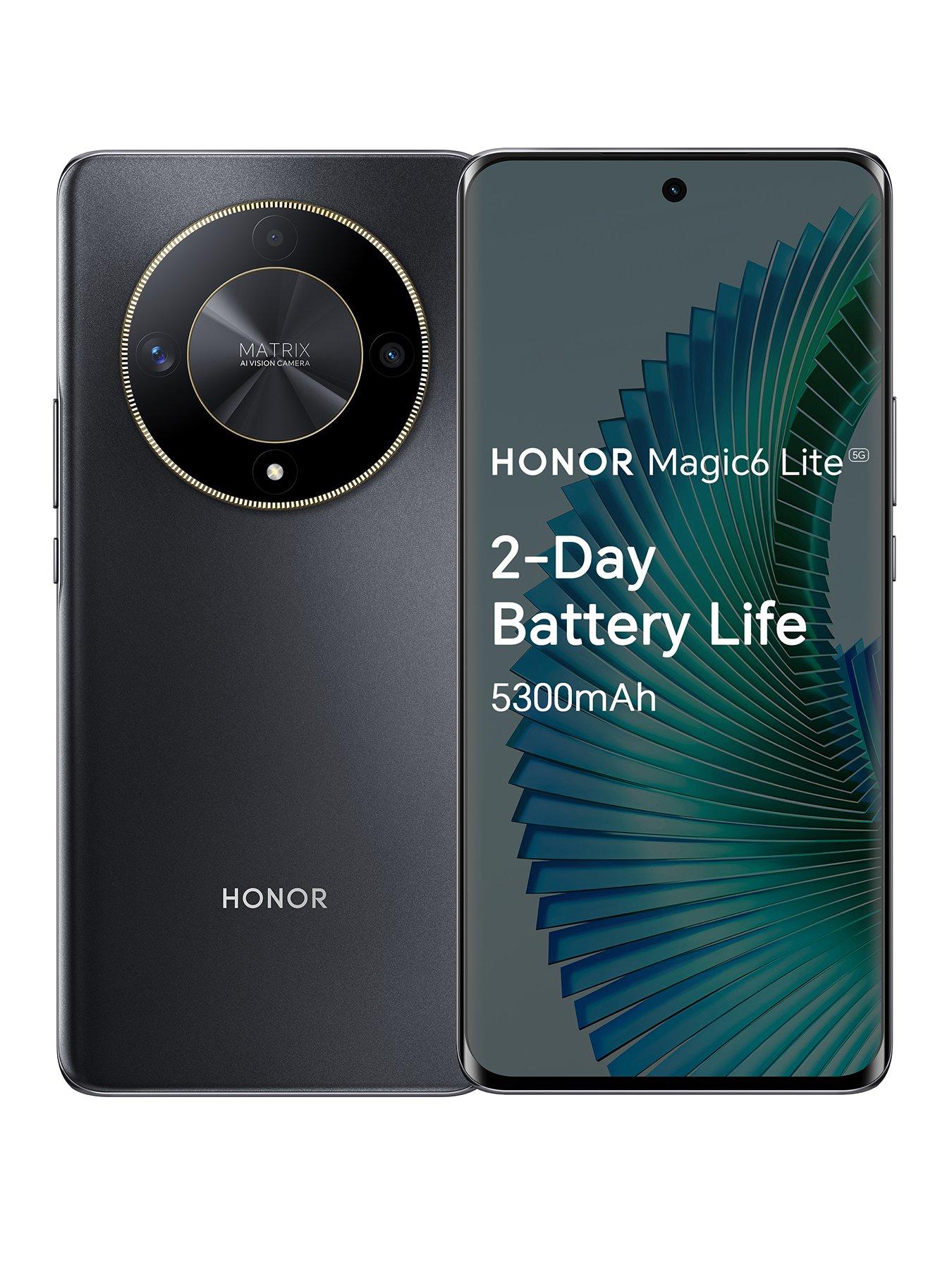 Honor Magic6 Lite 5G